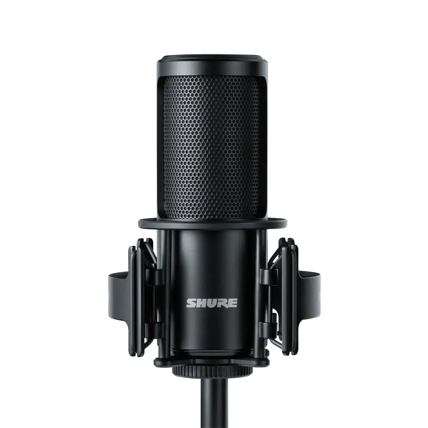 Shure - SM4 Home Recording Microphone - Mikrofon do Studia Domowego