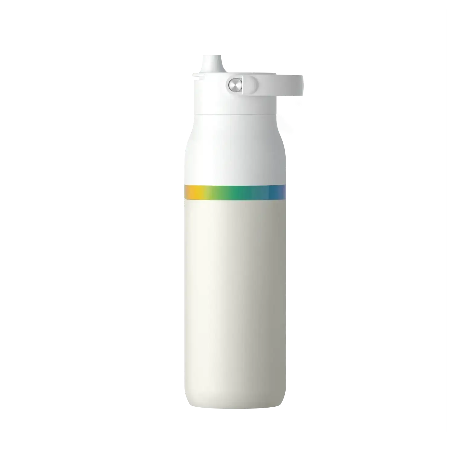 Larq - Bottle Swig Top Amber Vittoria - Butelka Filtrująca Wodę