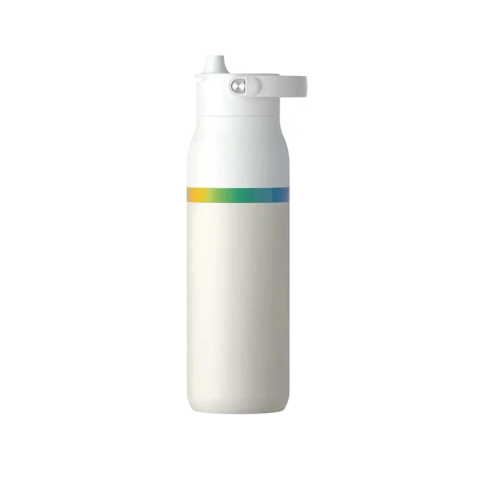 Larq - Bottle Swig Top Amber Vittoria - Butelka Termiczna na Wodę