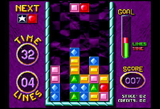 Evercade - Gaelco Arcade 2 - Zestaw Gier Retro