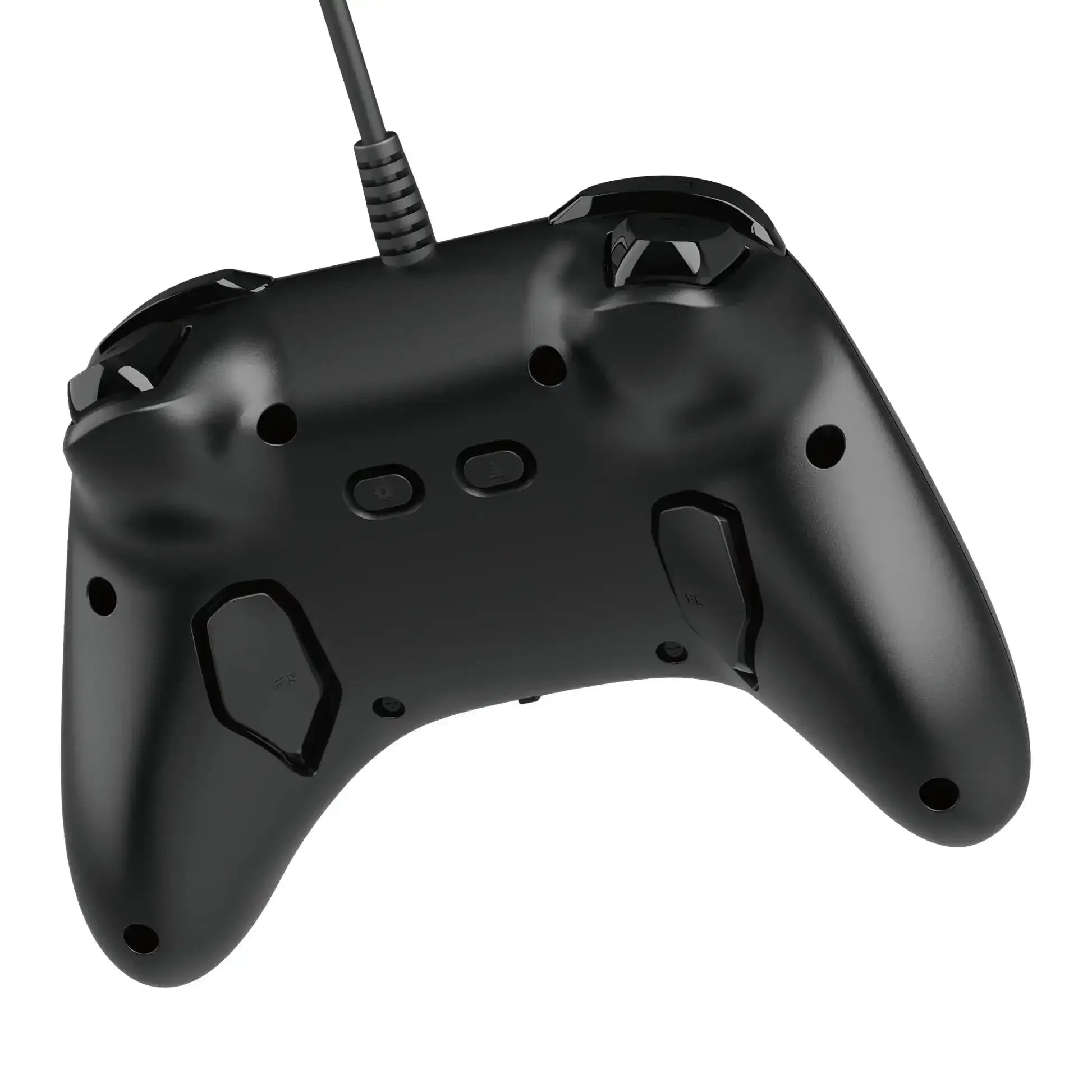 HORI - HORIPAD Turbo (Black) for Nintendo Switch 2 - Kontroler Przewodowy do Nintendo Switch 2