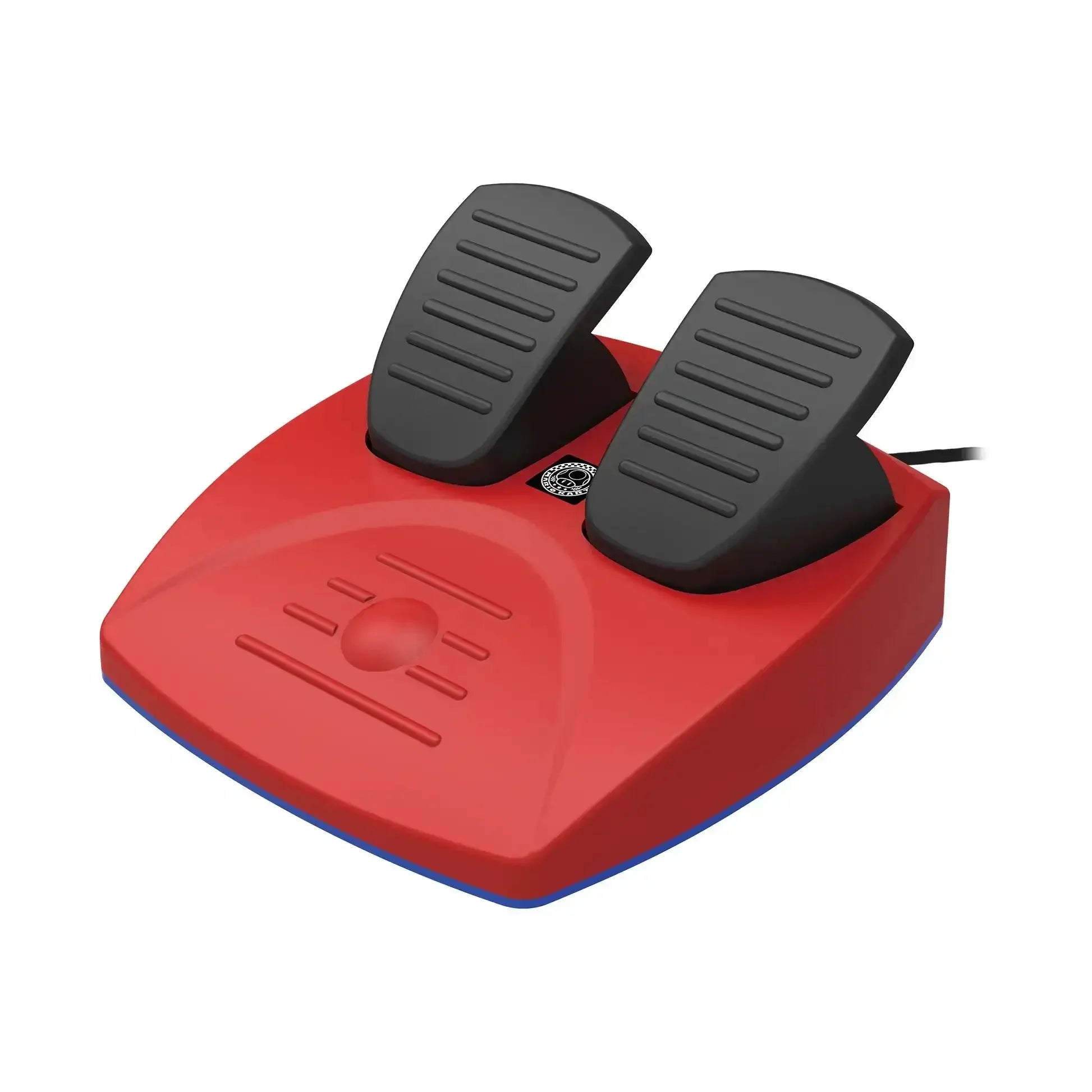 HORI - Mario Kart Racing Wheel Pro Mini for Nintendo Switch - Kierownica Wyścigowa z Pedałami