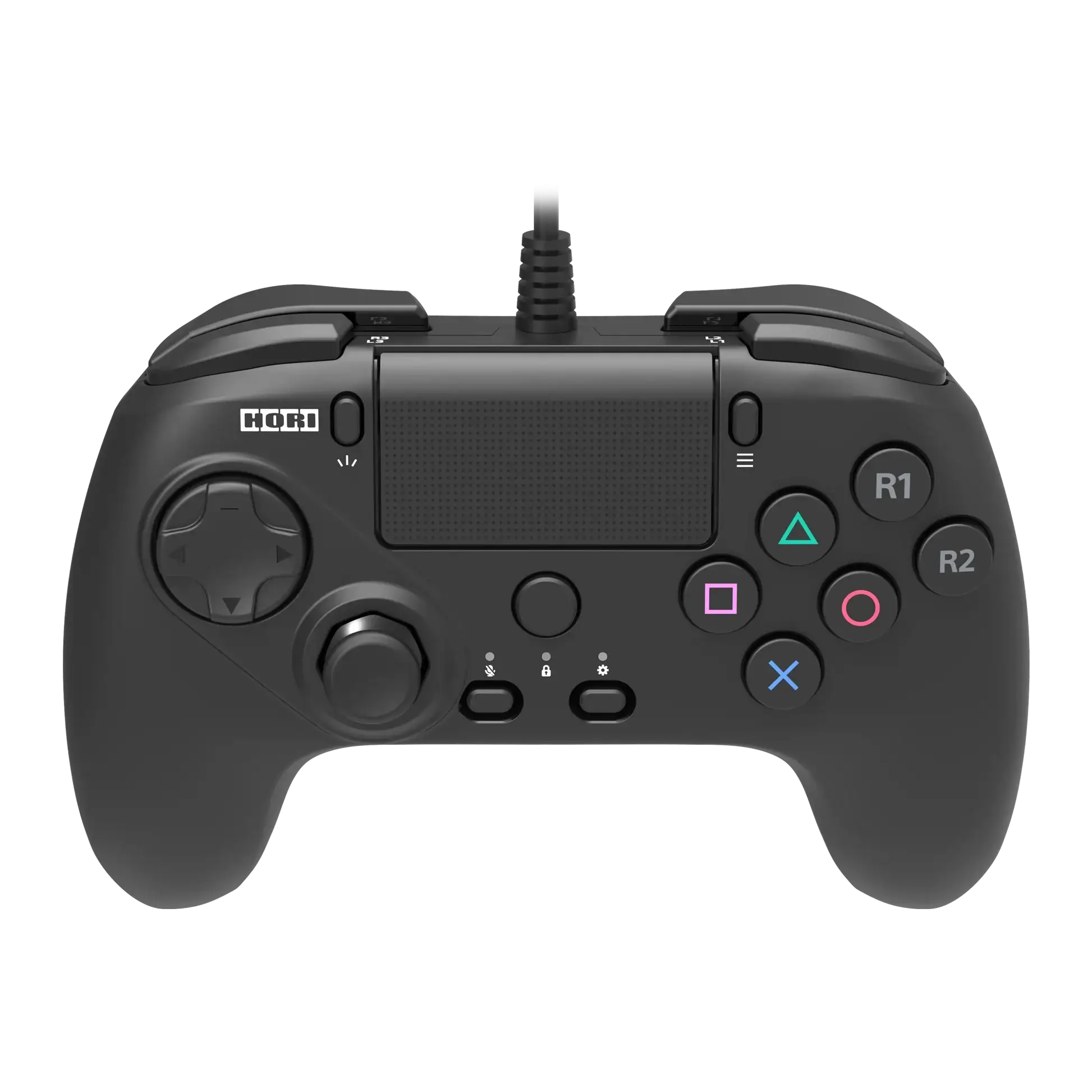 HORI - Fighting Commander OCTA for PlayStation®5 - Kontroler Przewodowy do Gier