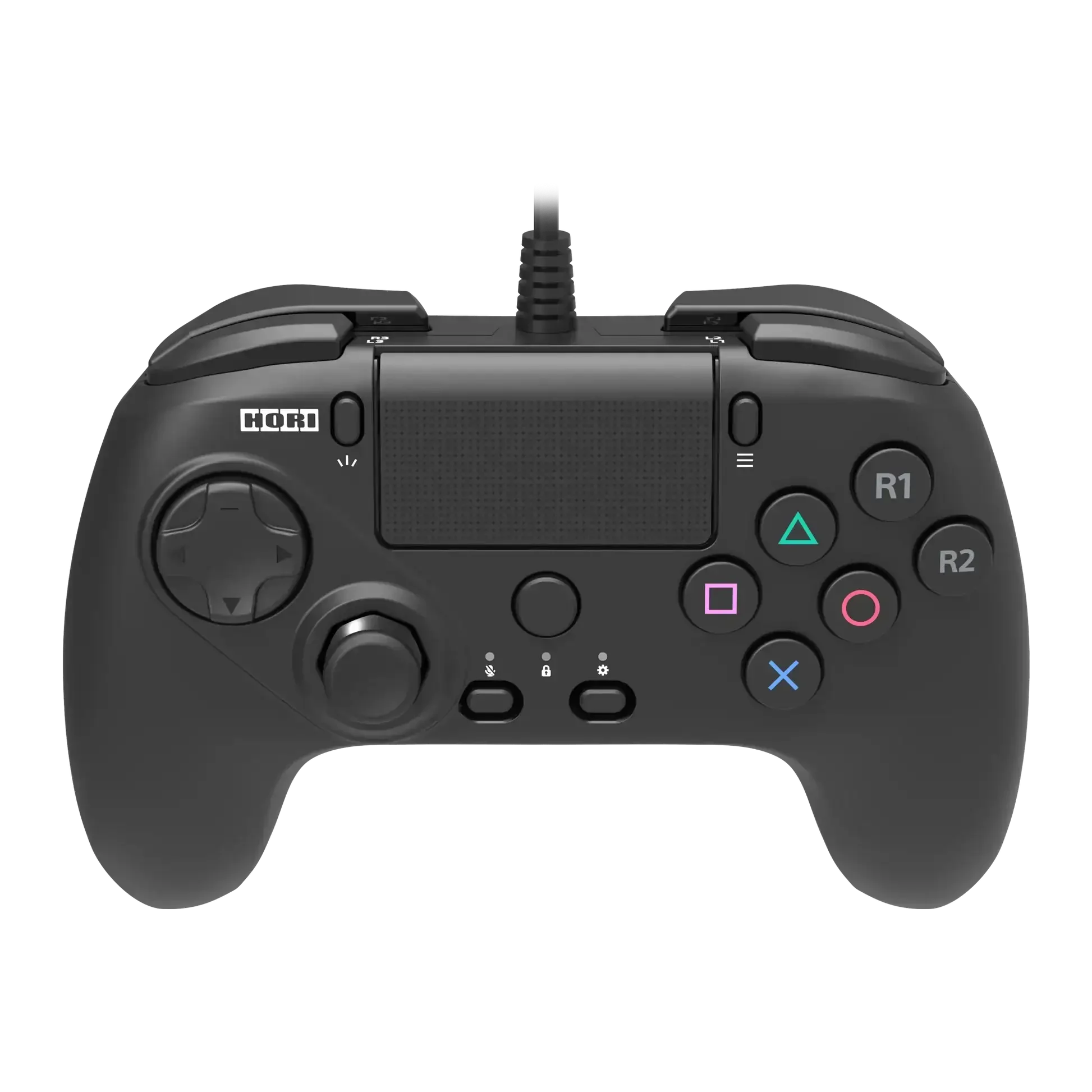 HORI - Fighting Commander OCTA for PlayStation®5 - Kontroler Przewodowy do Gier