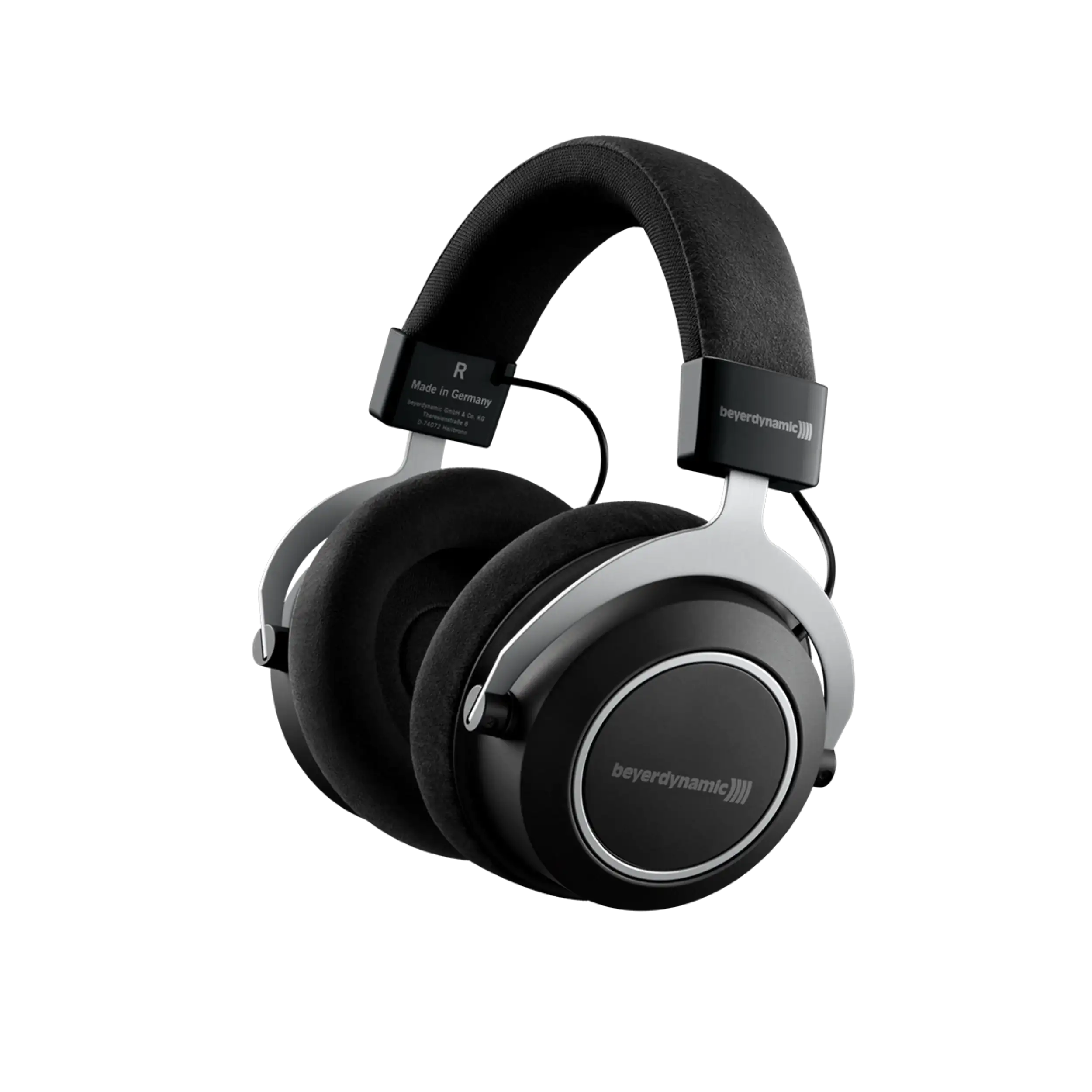 Beyerdynamic - Amiron Wireless Headphones - Bezprzewodowe Słuchawki Nauszne