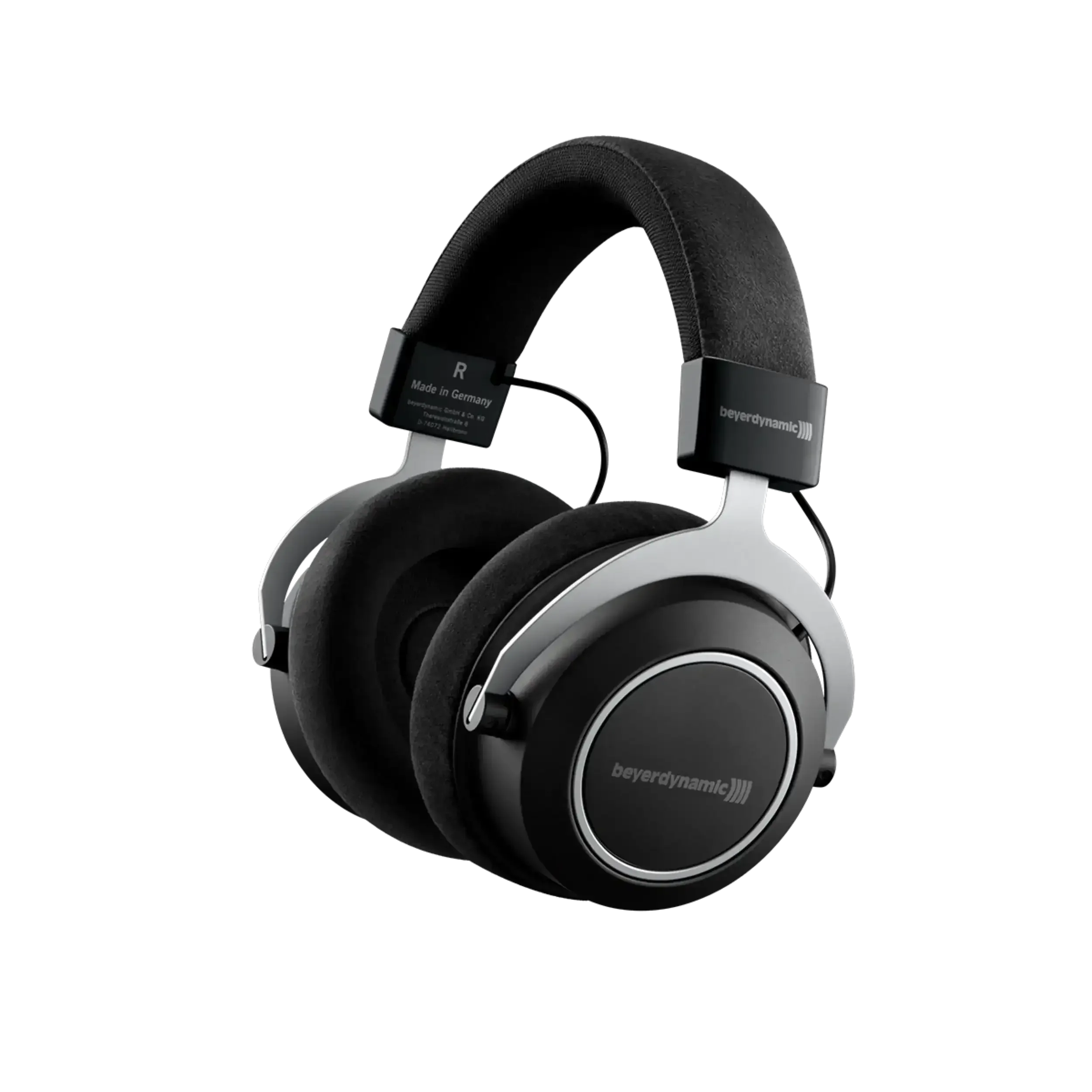 Beyerdynamic - Amiron Wireless Headphones - Bezprzewodowe Słuchawki Nauszne