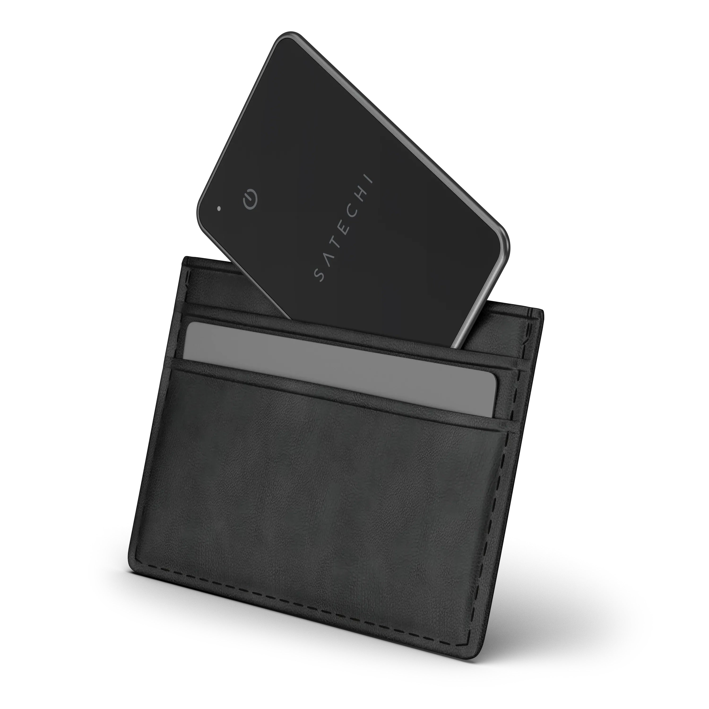 Satechi - FindAll™ Card - Karta Lokalizator z Apple Find My