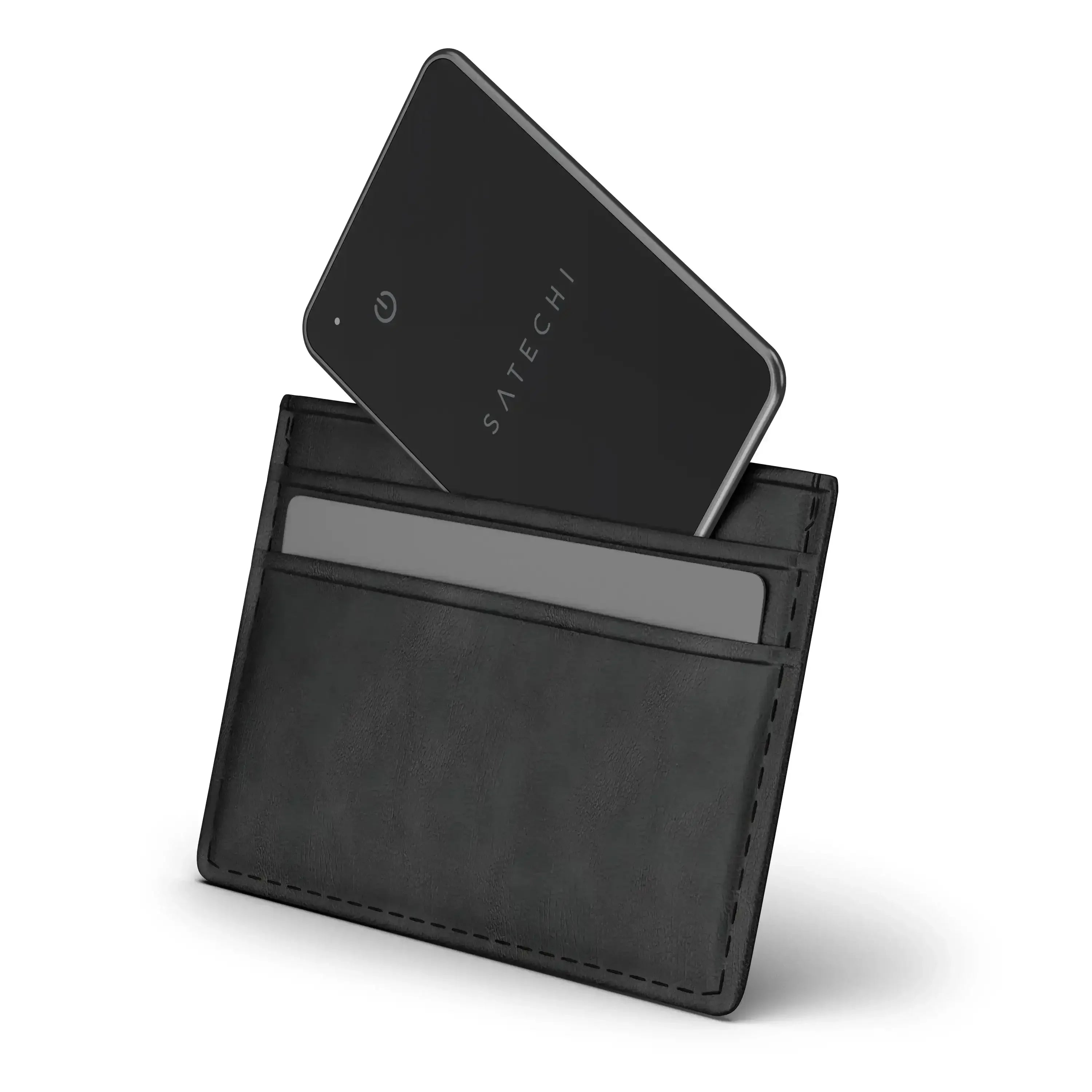 Satechi - FindAll™ Card - Karta Lokalizator z Apple Find My