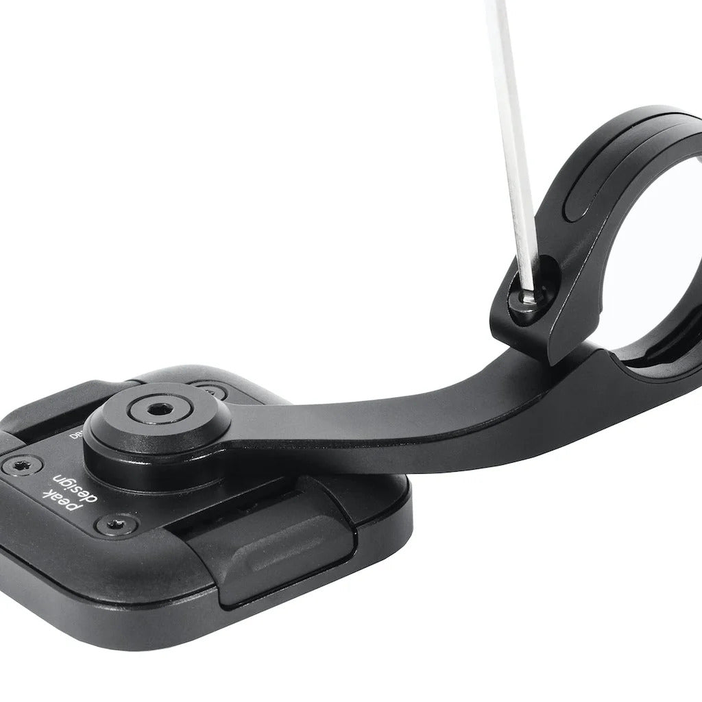 Peak Design - Mobile Bike Mount Out Front V2 - Uchwyt Rowerowy do Telefonu