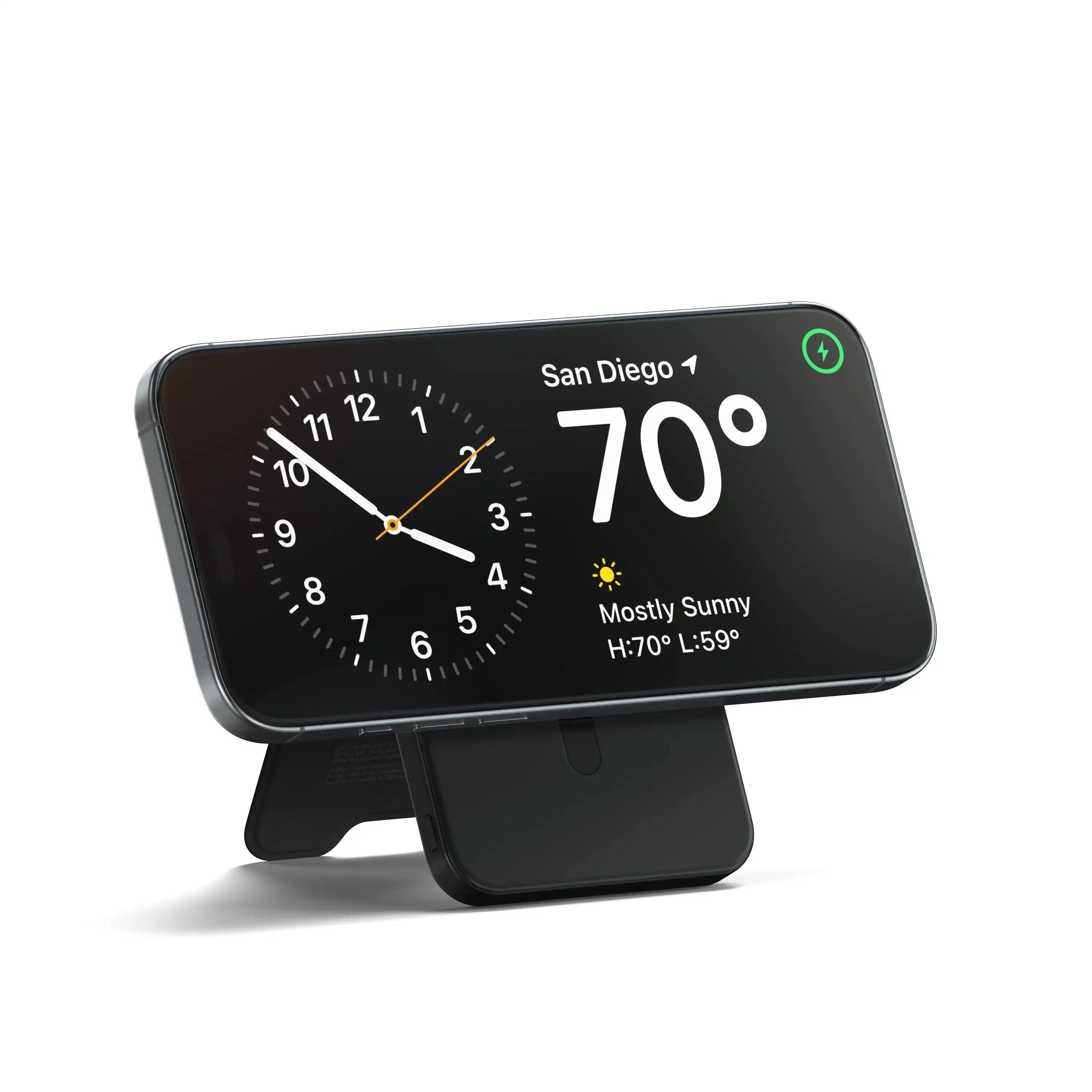 Satechi - OntheGo™ Power Bank (5K) - Powerbank 15W Qi2