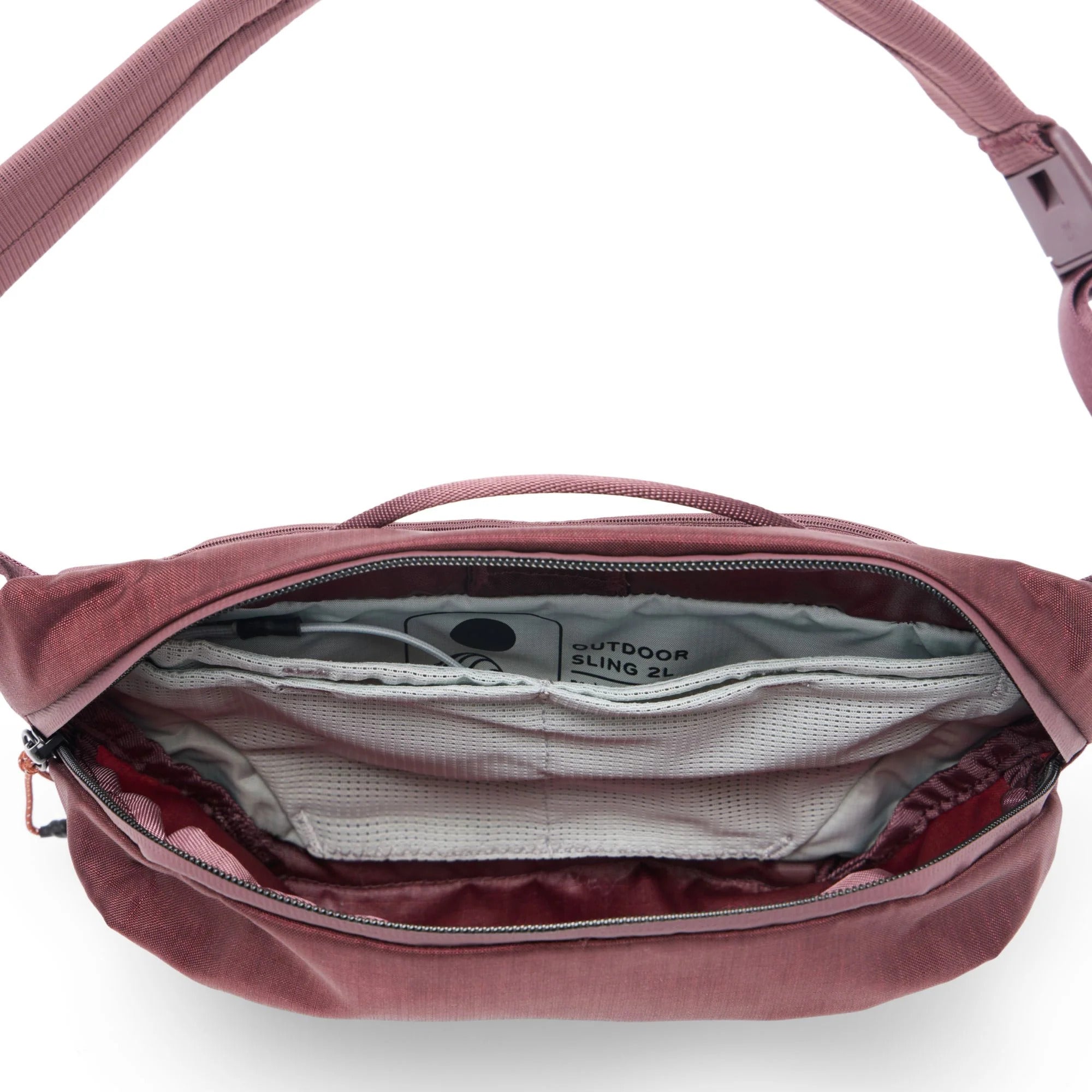 Peak Design - Outdoor Sling 2L - Torba na Ramię Fotograficzna Nerka
