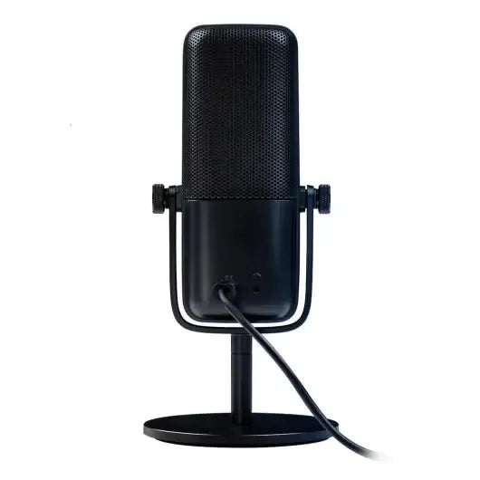 Elgato - WAVE:3 Premium Microphone & Digital Mixing Solution - Mikrofon Pojemnościowy