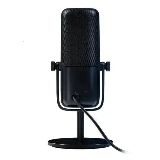 Elgato - WAVE:3 Premium Microphone & Digital Mixing Solution - Mikrofon Pojemnościowy