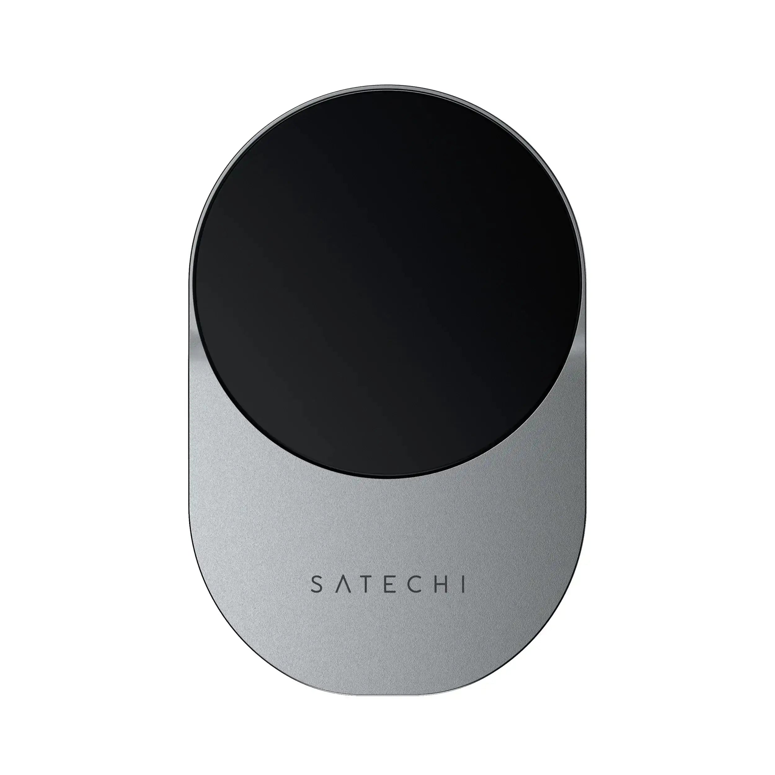 Satechi - Qi2 Wireless Car Charger - Ładowarka Samochodowa MagSafe