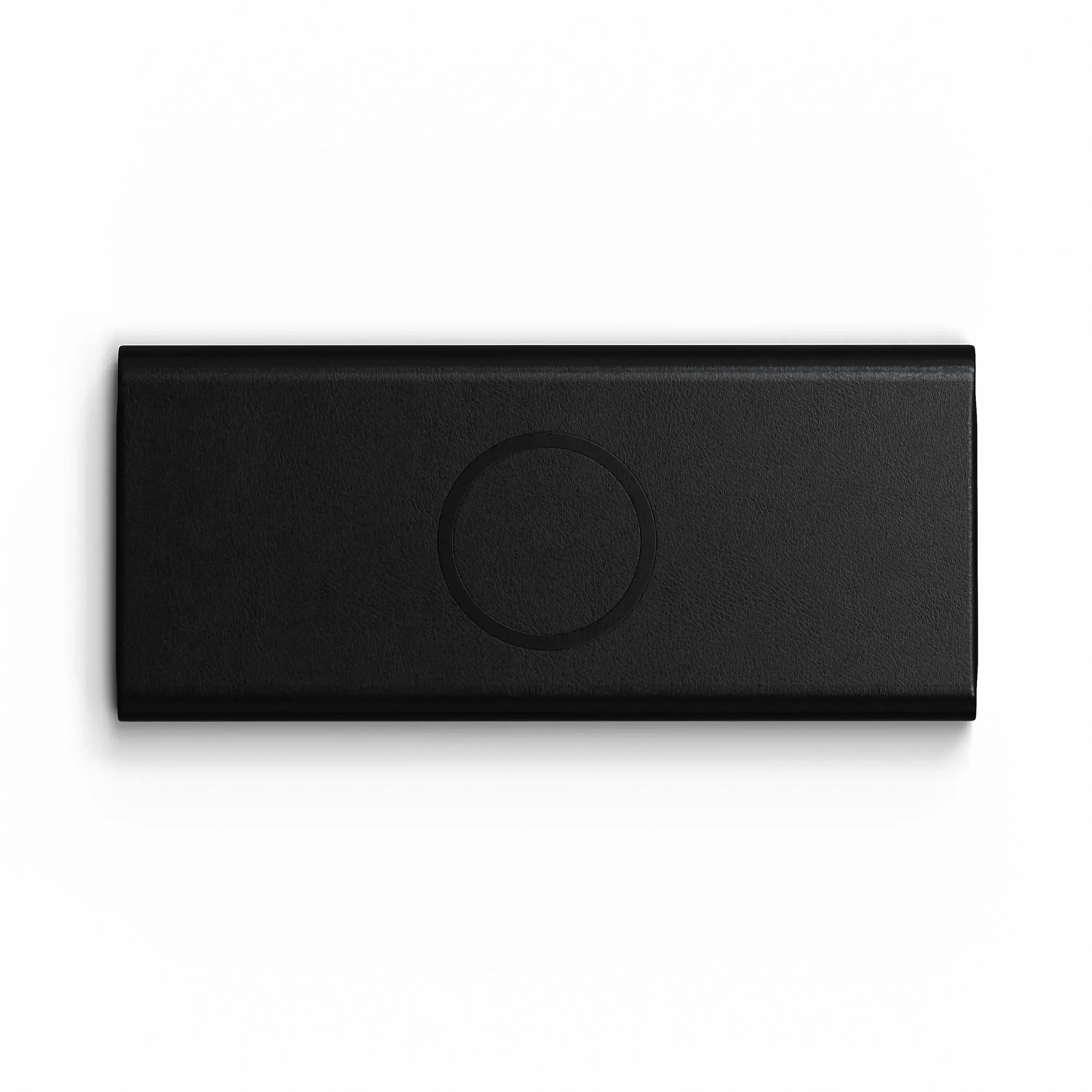 Satechi - Vegan-Leather FindAll™ Glasses Case - Etui na Okulary z Apple FindMy