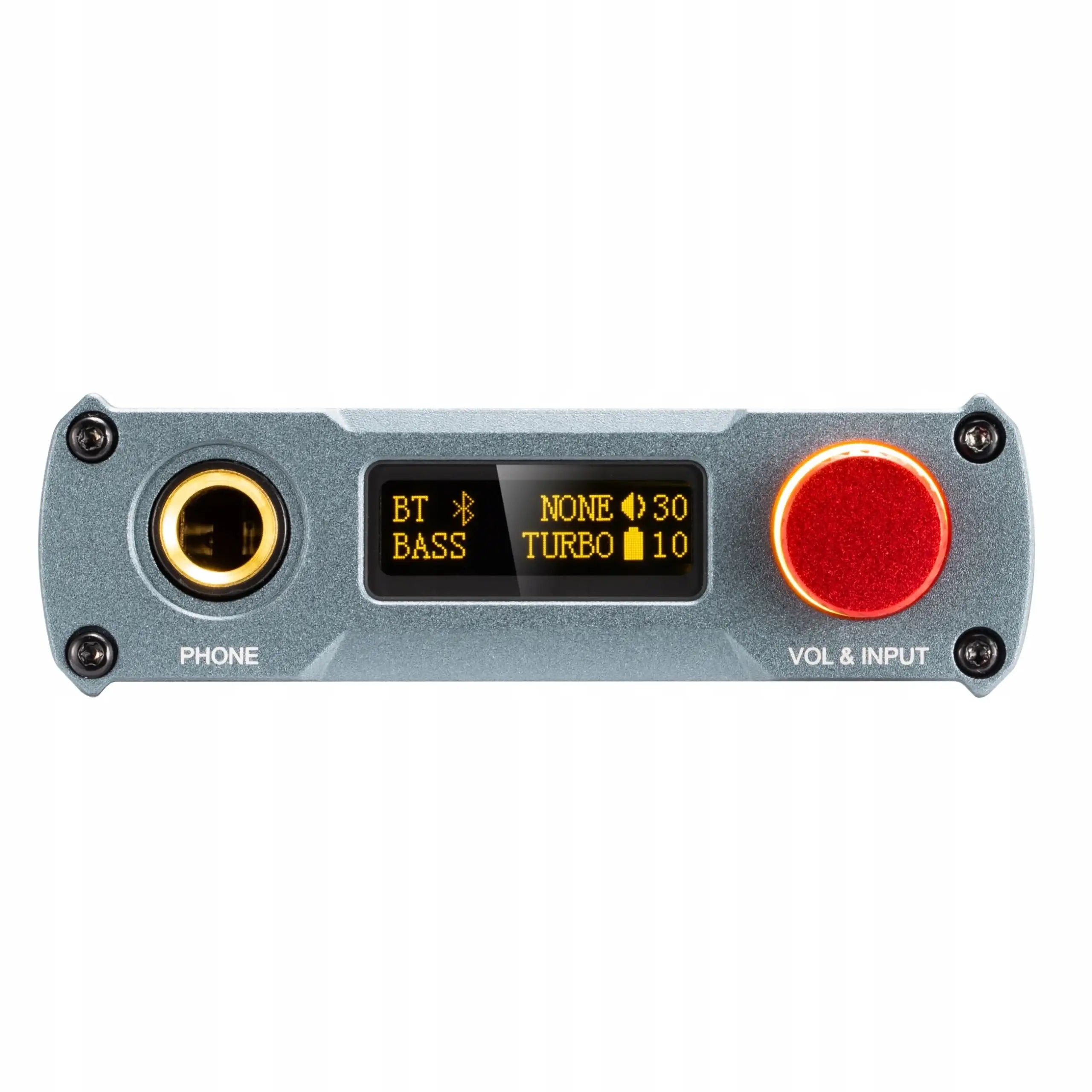 xDuoo - XD05 PRO Basic2 DAC & Headphone Amplifier - Przenośny DAC i Wzmacniacz Słuchawkowy