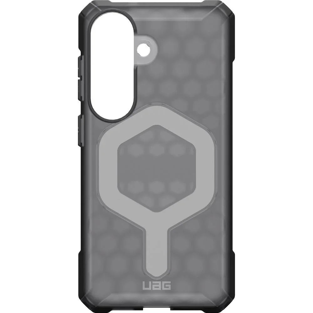 UAG - Essential Armor Galaxy S26 Case - Etui z Wbudowanym Magnesem na Galaxy S26 / S26+ Plus / Ultra
