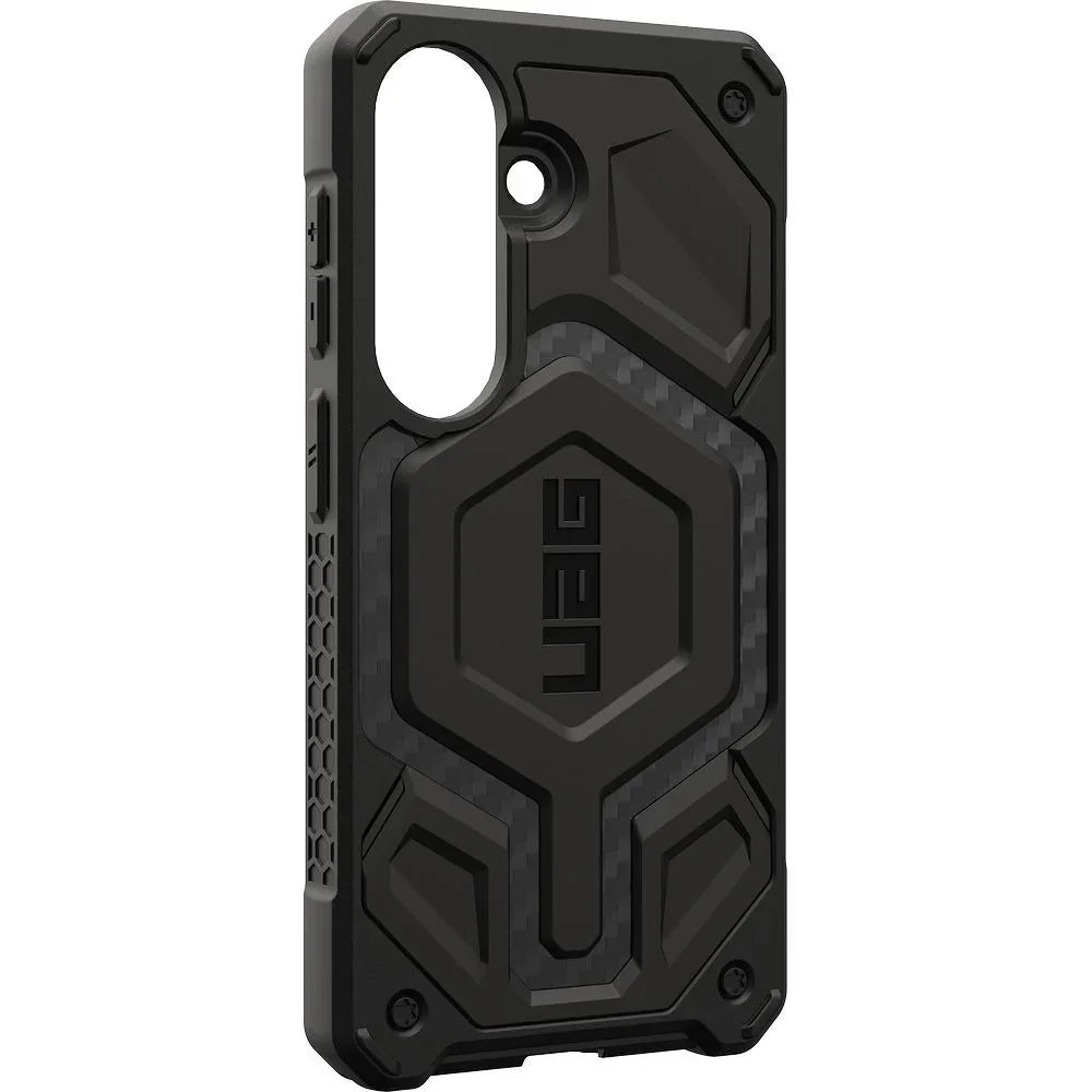 UAG - Monarch Pro Galaxy S26 Series Case - Etui z Wbudowanym Magnesem na Galaxy S26 / S26+ Plus / Ultra