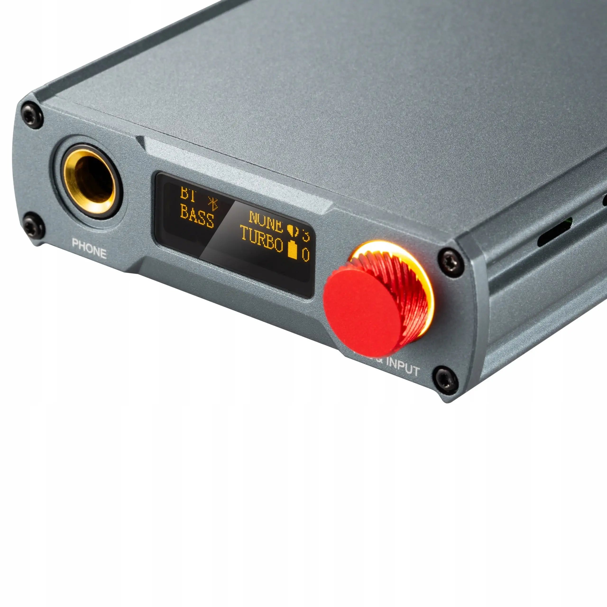 xDuoo - XD05 PRO Basic2 DAC & Headphone Amplifier - Przenośny DAC i Wzmacniacz Słuchawkowy