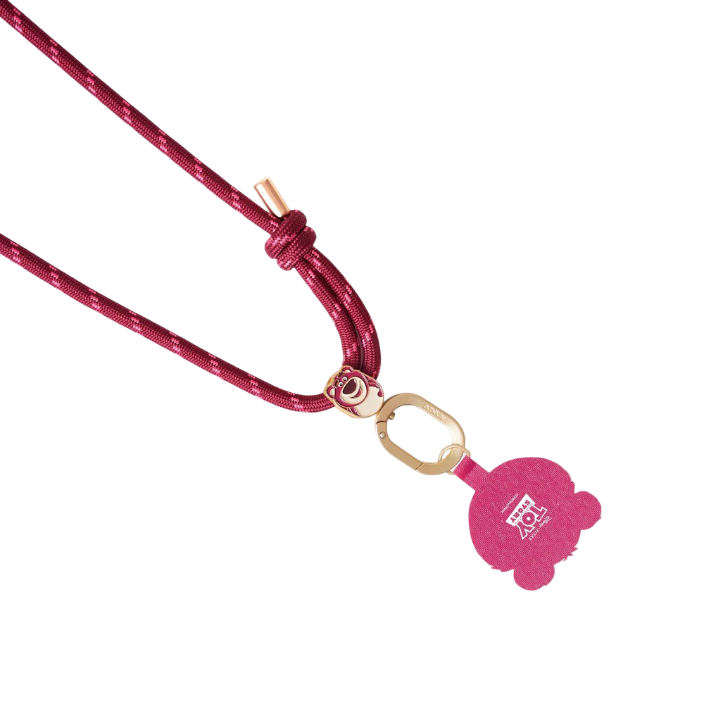 Orbitkey X Disney - Crossbody Phone Strap - Pasek Na Telefon Do Noszenia Na Ramieniu