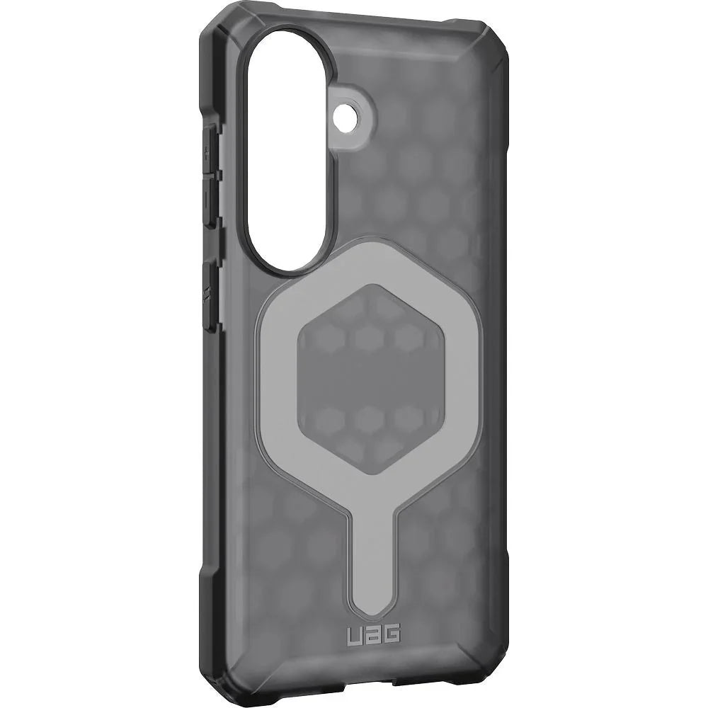 UAG - Essential Armor Galaxy S26 Case - Etui z Wbudowanym Magnesem na Galaxy S26 / S26+ Plus / Ultra