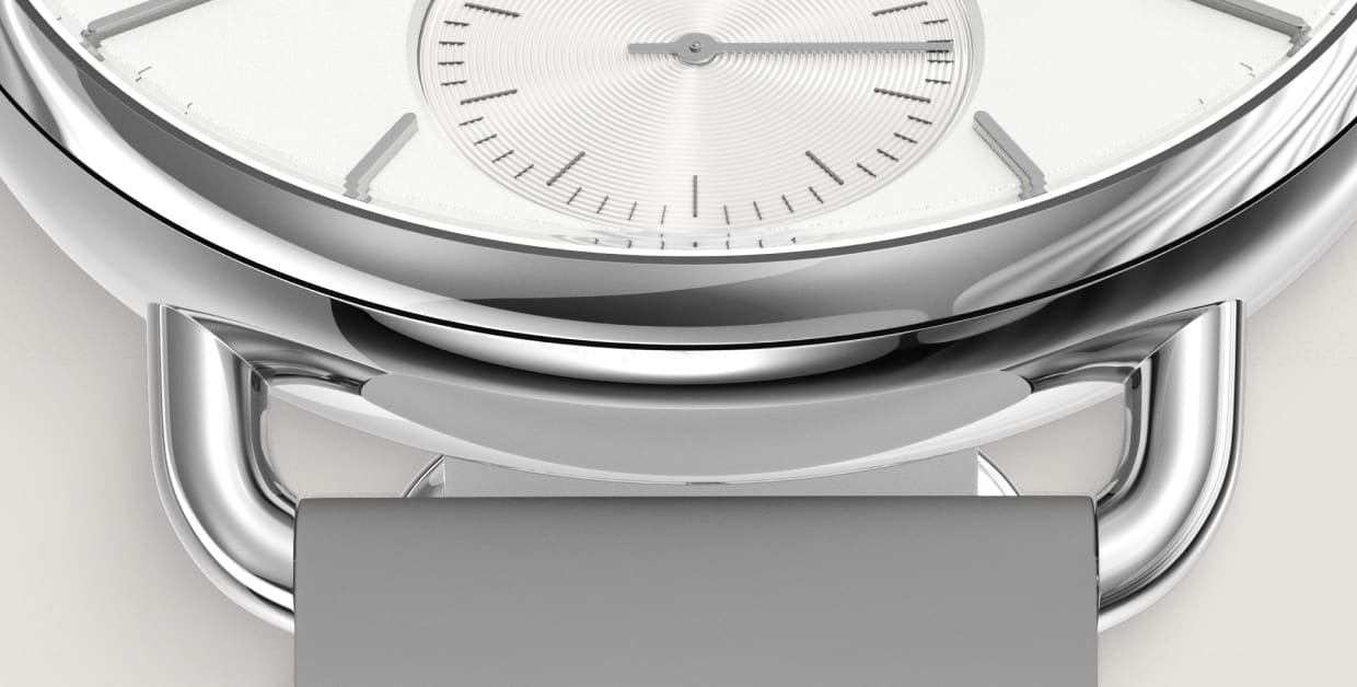 Withings - ScanWatch 2 - Smartwatch Monitorujący Zdrowie