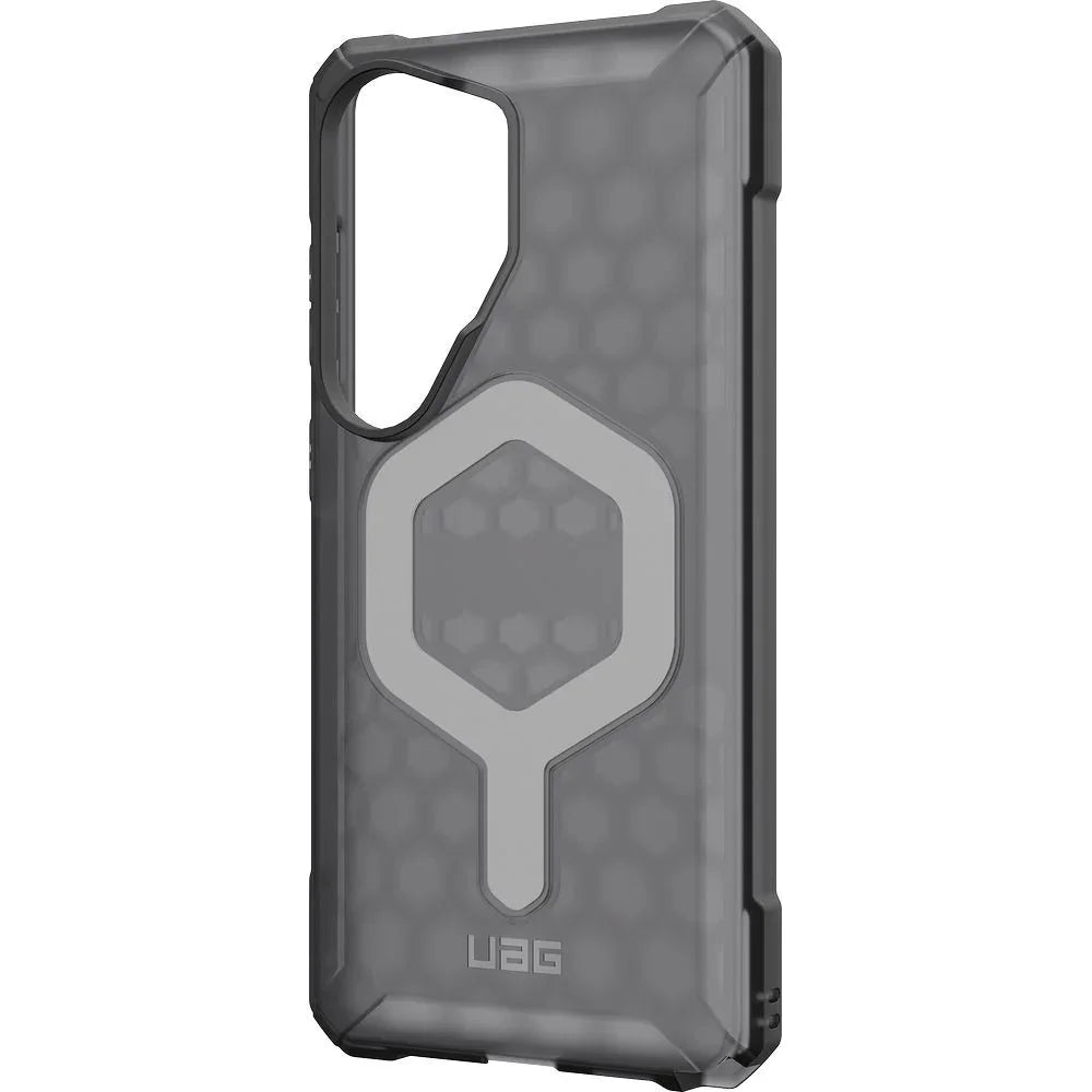 UAG - Essential Armor Galaxy S26 Case - Etui z Wbudowanym Magnesem na Galaxy S26 / S26+ Plus / Ultra