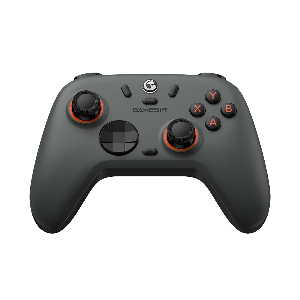 GameSir - Nova 2 Lite Multiplatform Wireless Controller - Bezprzewodowy Kontroler do Gier