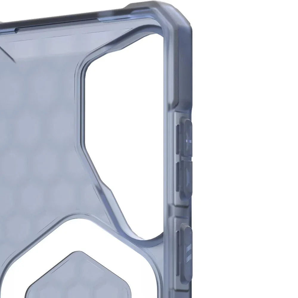 UAG - Essential Armor Galaxy S26 Case - Etui z Wbudowanym Magnesem na Galaxy S26 / S26+ Plus / Ultra