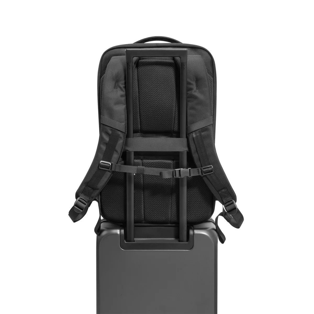 Tomtoc - Navigator-T67 Travel Laptop Backpack - Plecak 38L