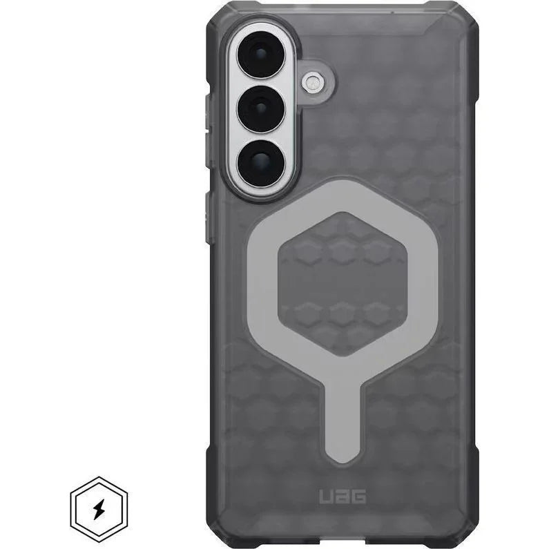 UAG - Essential Armor Galaxy S26 Case - Etui z Wbudowanym Magnesem na Galaxy S26 / S26+ Plus / Ultra