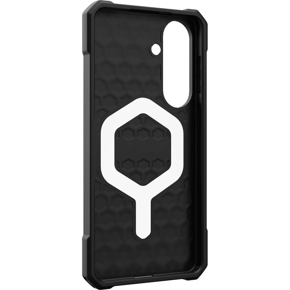 UAG - Essential Armor Galaxy S26 Case - Etui z Wbudowanym Magnesem na Galaxy S26 / S26+ Plus / Ultra