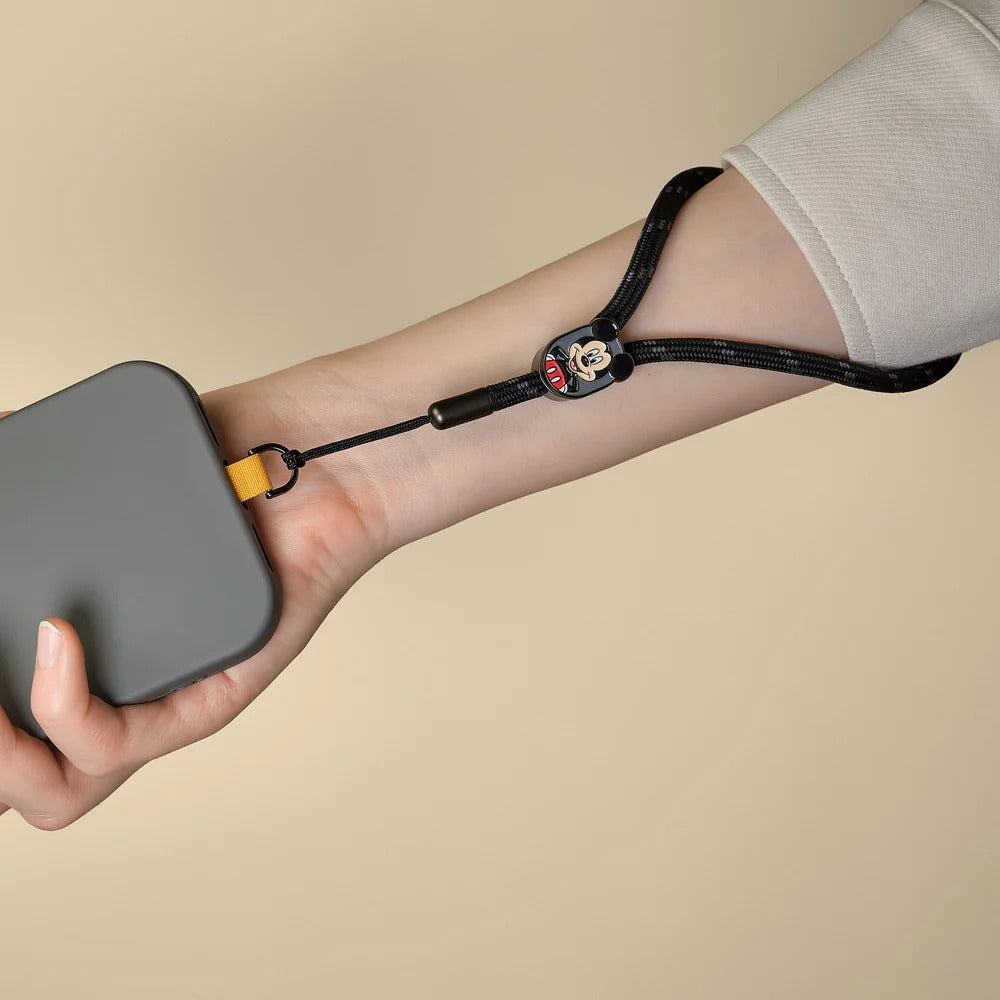 Orbitkey X Disney - Phone Wrist Strap - Smycz Do Telefonu Na Nadgartek