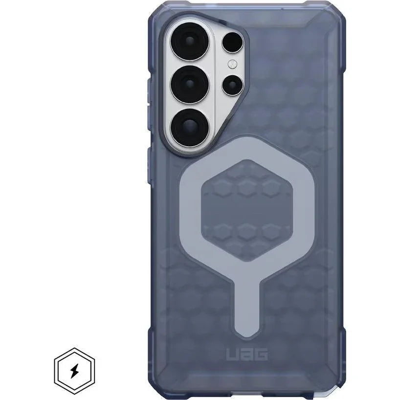 UAG - Essential Armor Galaxy S26 Case - Etui z Wbudowanym Magnesem na Galaxy S26 / S26+ Plus / Ultra