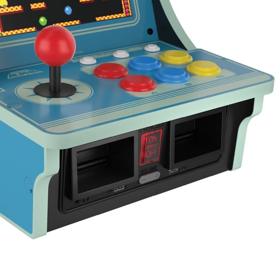 Evercade - Taito Alpha Bartop Arcade Retro Console - Retro Konsola Arcade