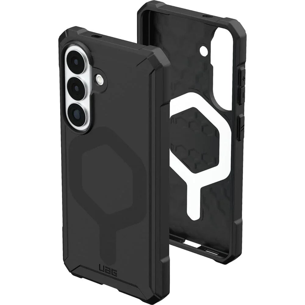UAG - Essential Armor Galaxy S26 Case - Etui z Wbudowanym Magnesem na Galaxy S26 / S26+ Plus / Ultra