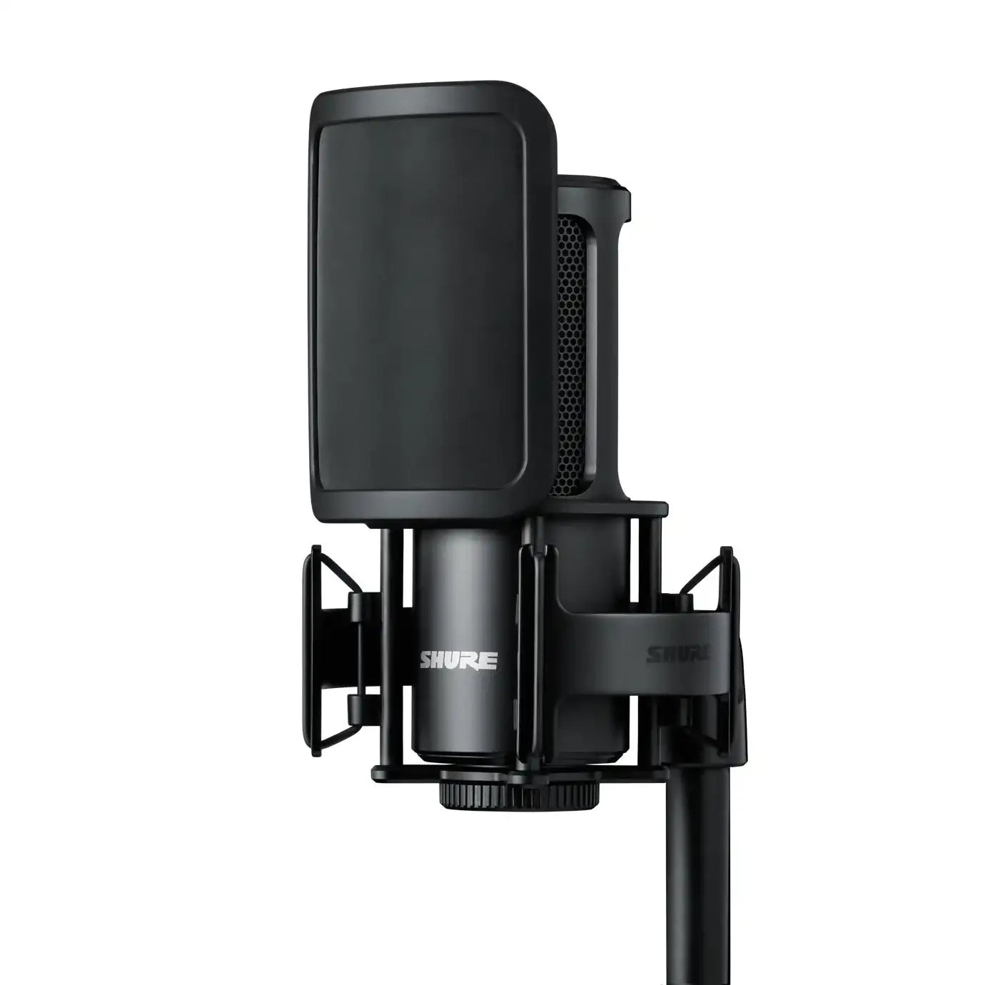 Shure - SM4 Home Recording Microphone - Mikrofon do Studia Domowego