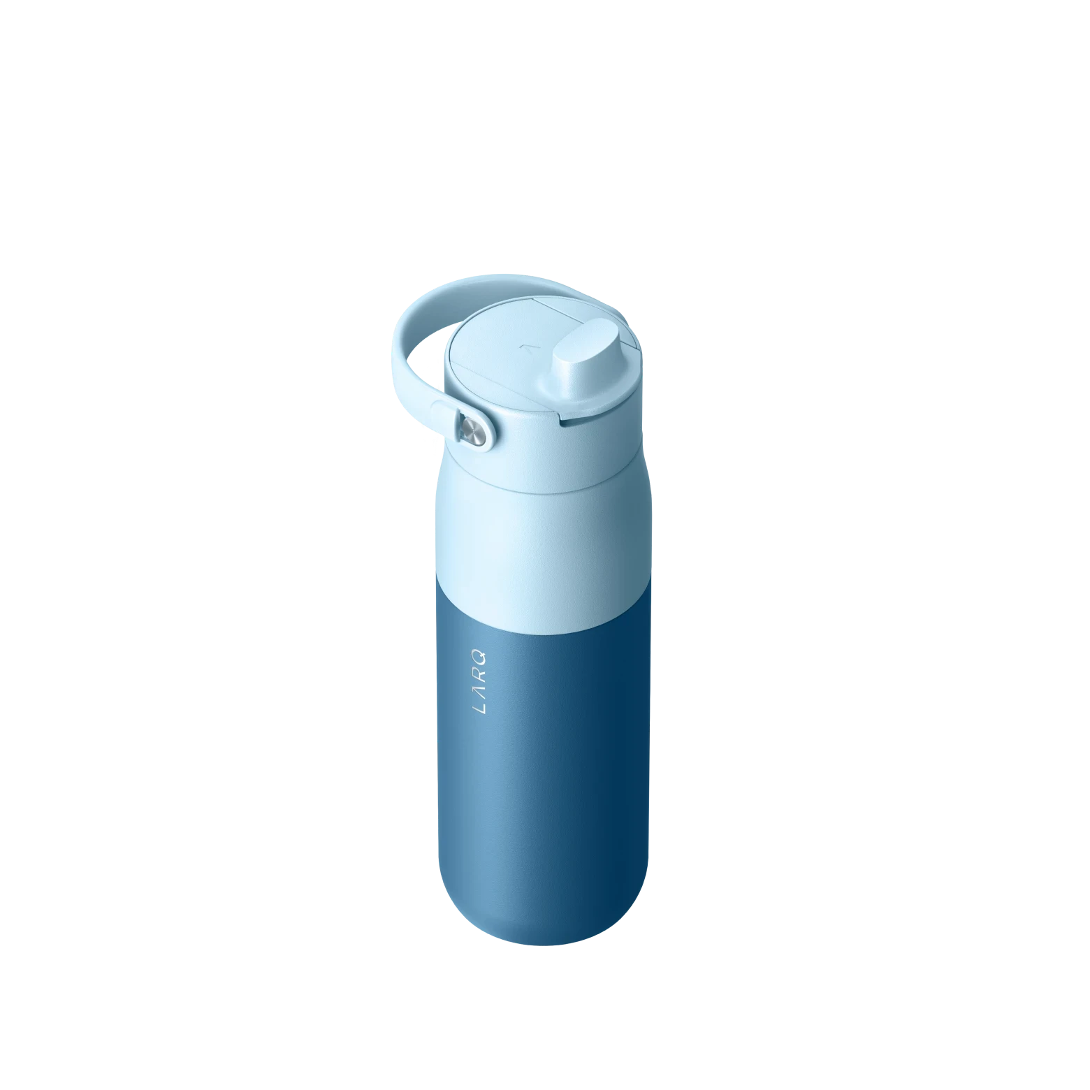 Larq - Bottle Swig Top - Butelka Filtrująca Wodę