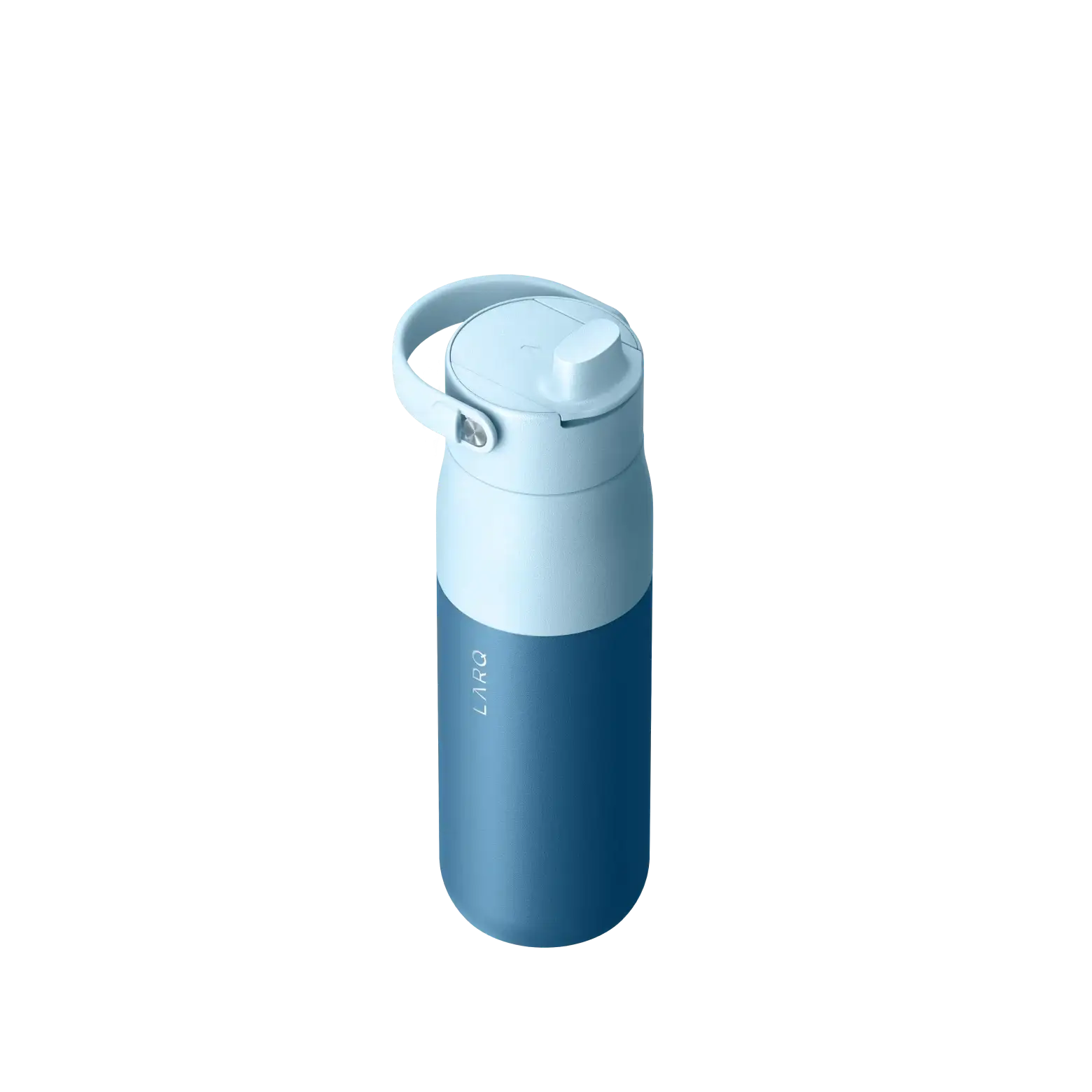 Larq - Bottle Swig Top - Butelka Filtrująca Wodę