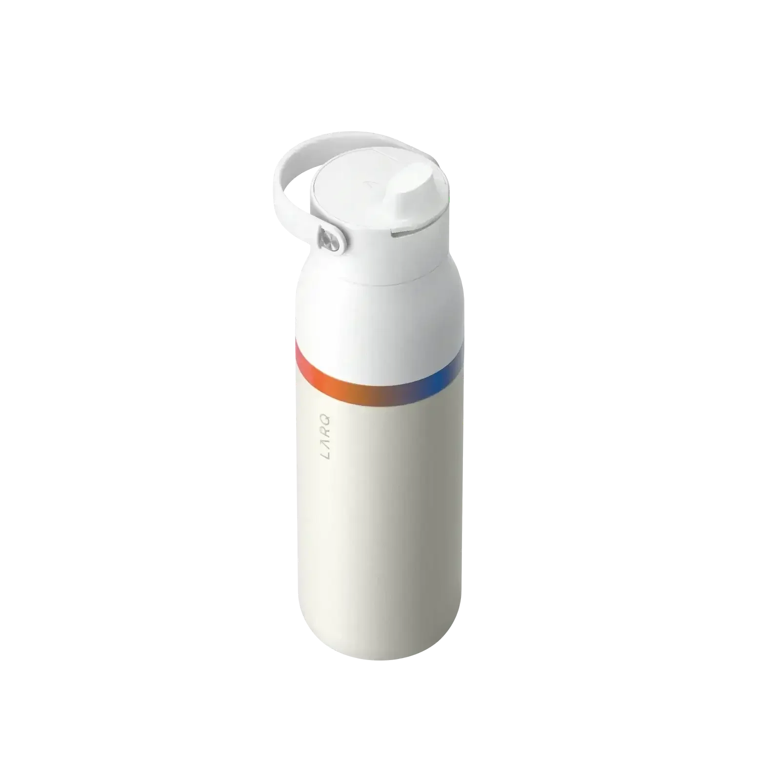 Larq - Bottle Swig Top Amber Vittoria - Butelka Termiczna na Wodę