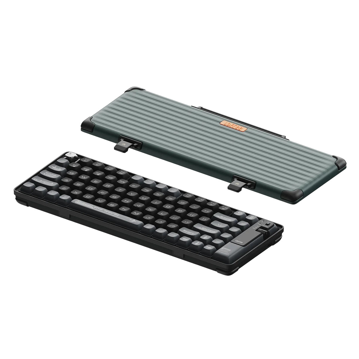 Lofree - Wanderfree Mechanical Keyboard - Klawiatura Mechaniczna