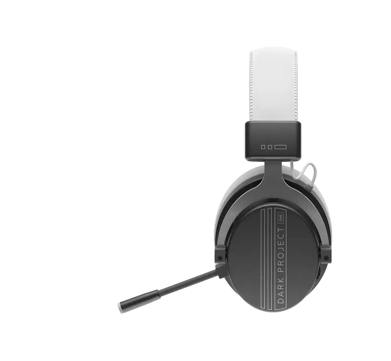 Dark Project - Vexo Headset - Słuchawki Gamingowe
