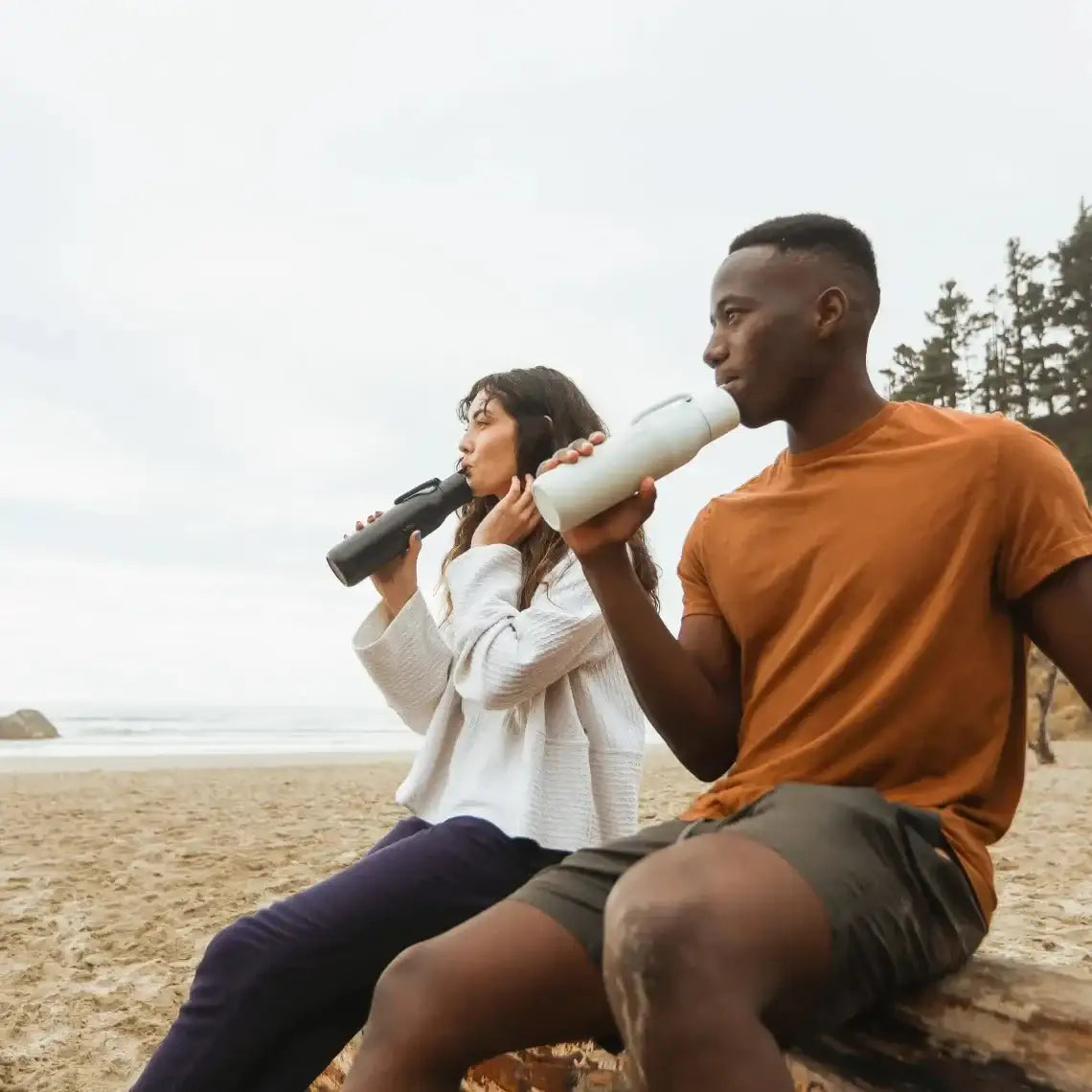 Larq - Essential Bottle Filter - Filtr Essential do Butelek