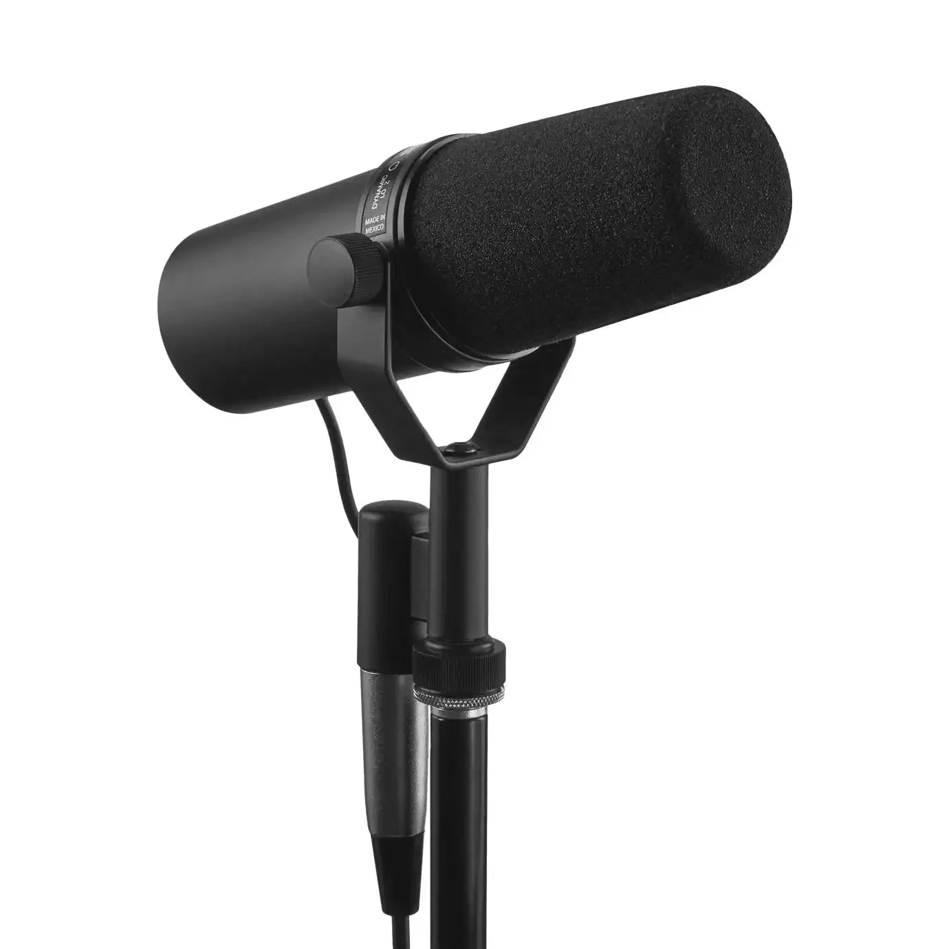 Shure - SM7B Vocal Microphone - Mikrofon wokalny