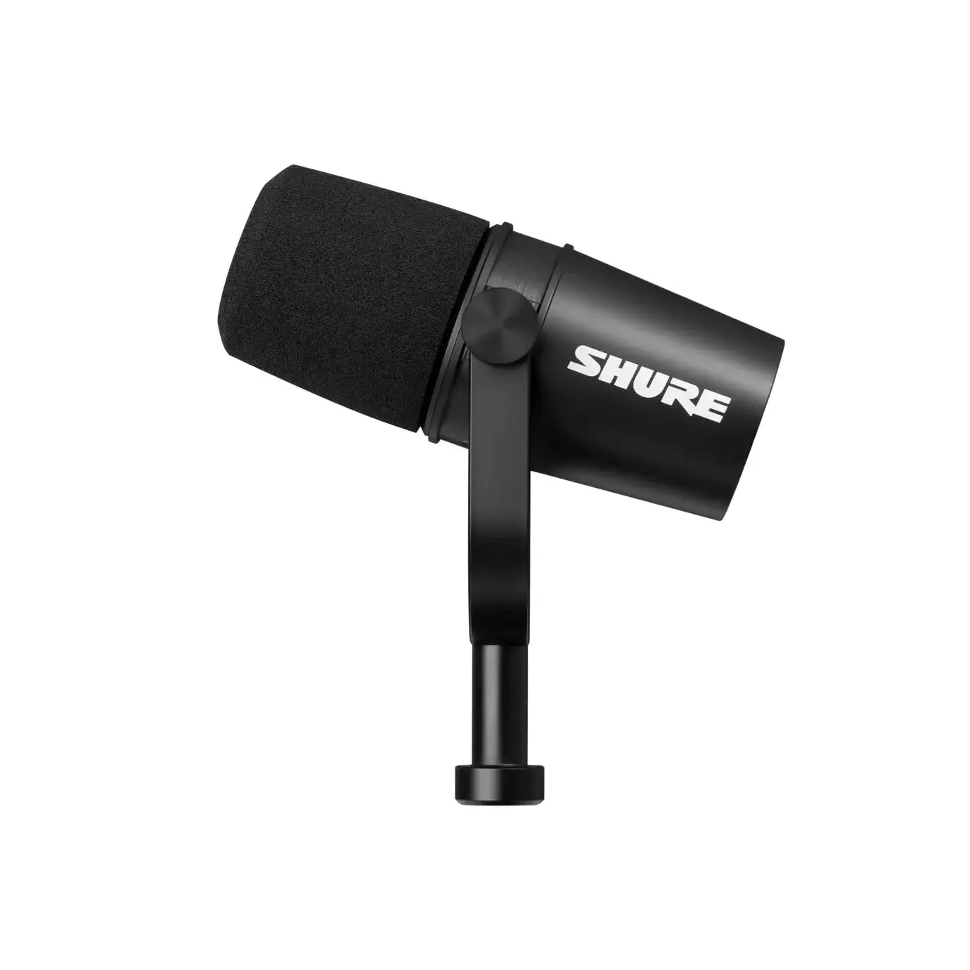 Shure - MV7X XLR Podcast Microphone - Mikrofon do Podcastów