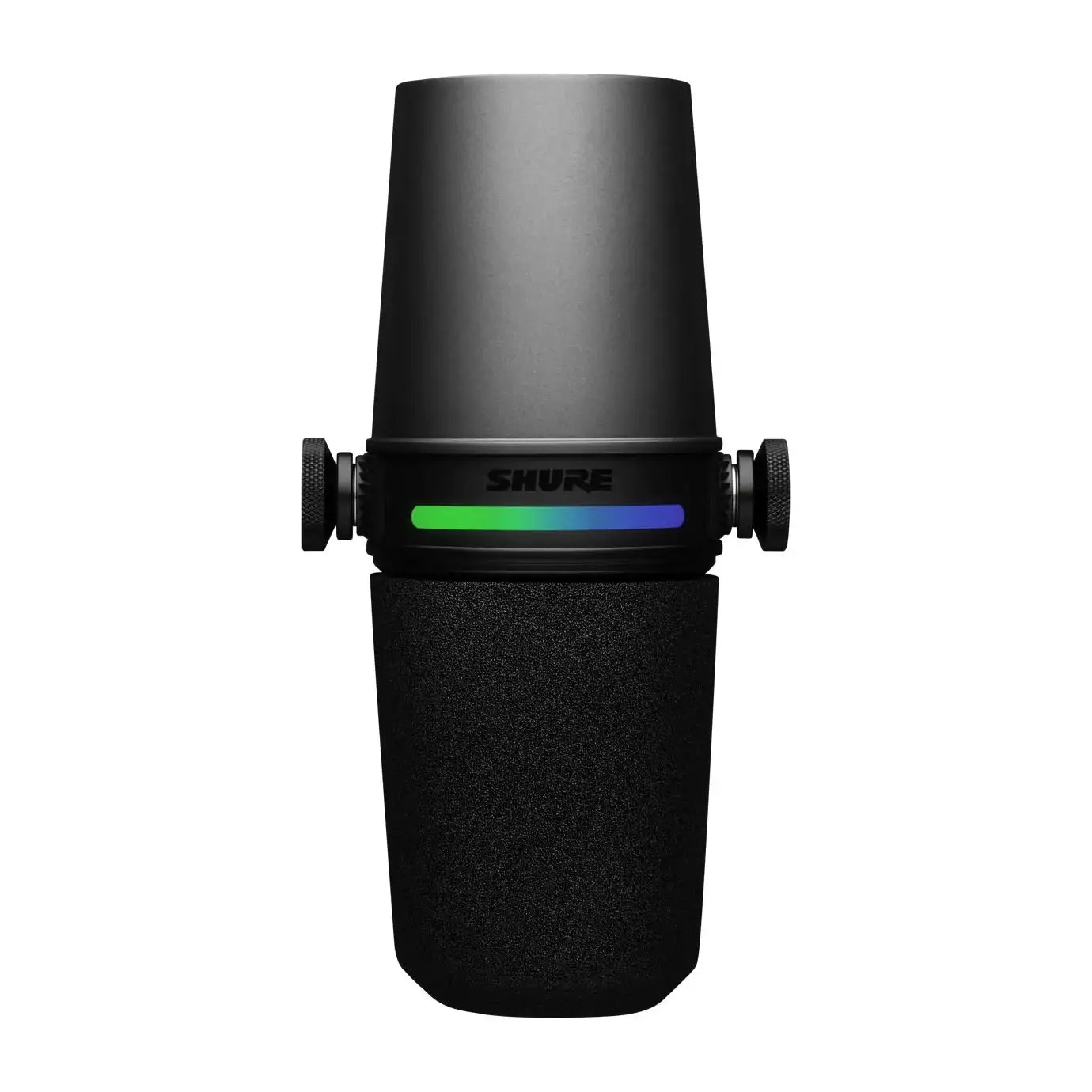 Shure - MV7i Smart Microphone & Interface - Inteligentny mikrofon