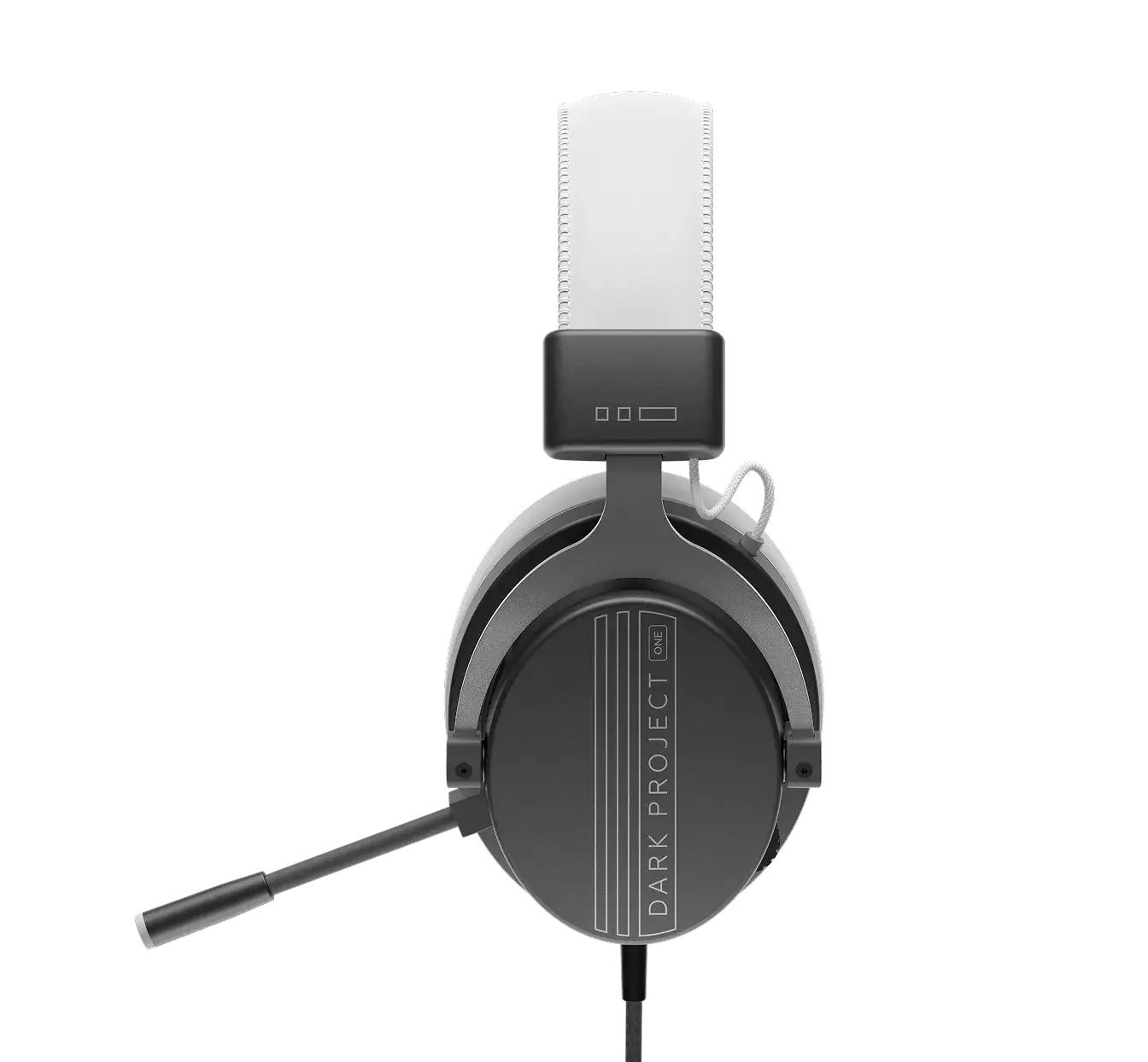 Dark Project - Vexo Headset - Słuchawki Gamingowe