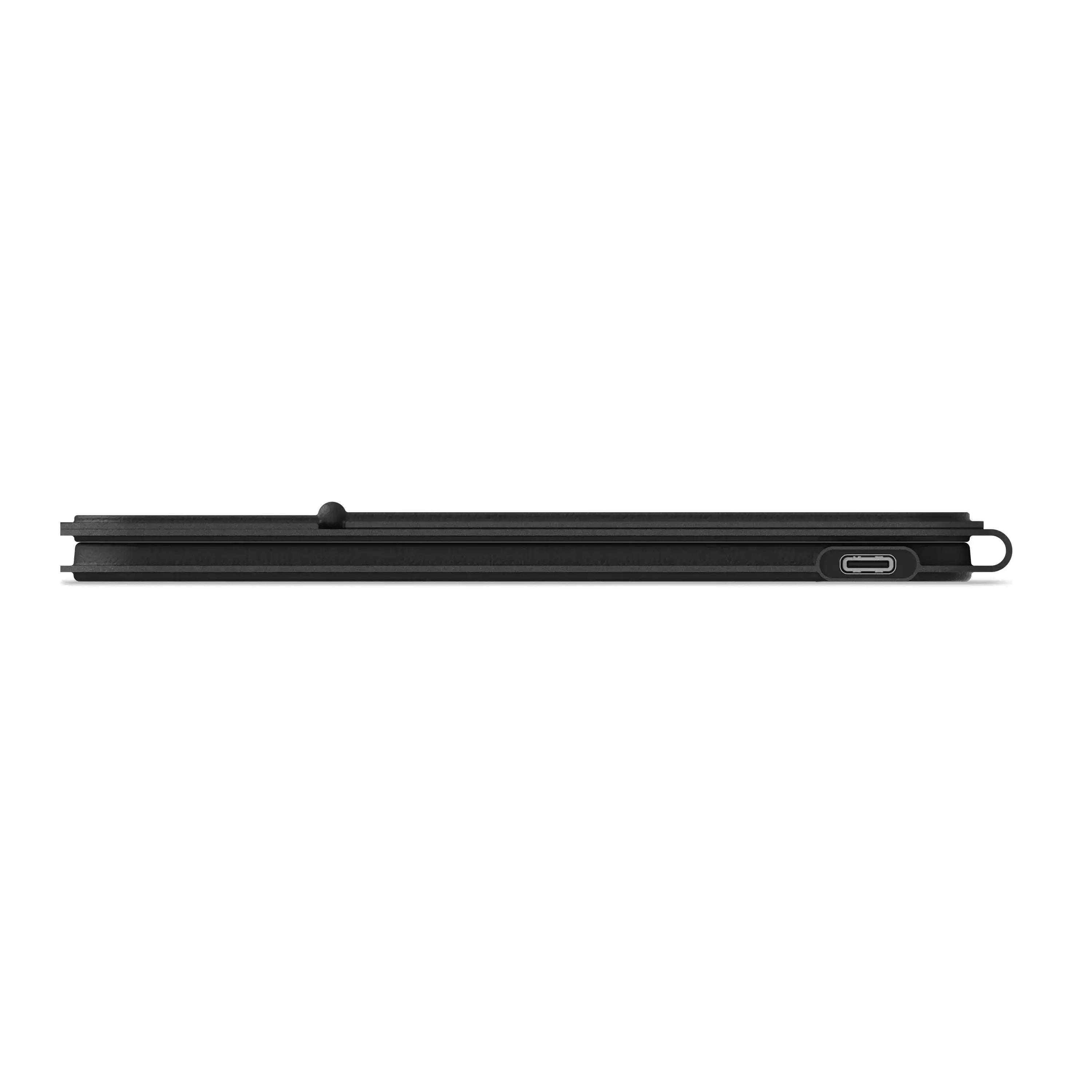 Satechi - OntheGo™ Bluetooth Keyboard with Stand - Klawiatura z Podstawką