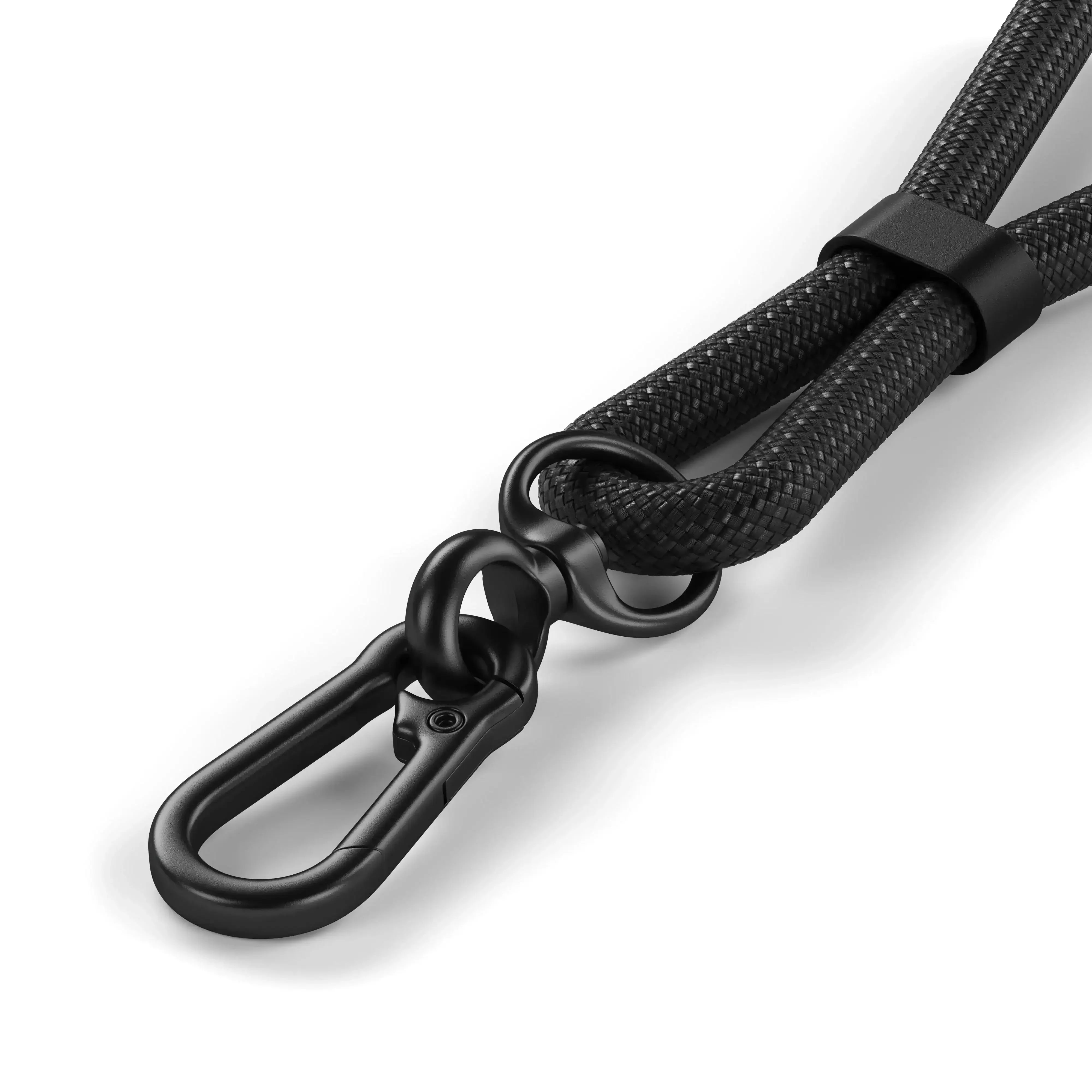 Satechi - OntheGo™ USB-C Lanyard Cable - Smycz z Kablem 2 w 1 USB-C
