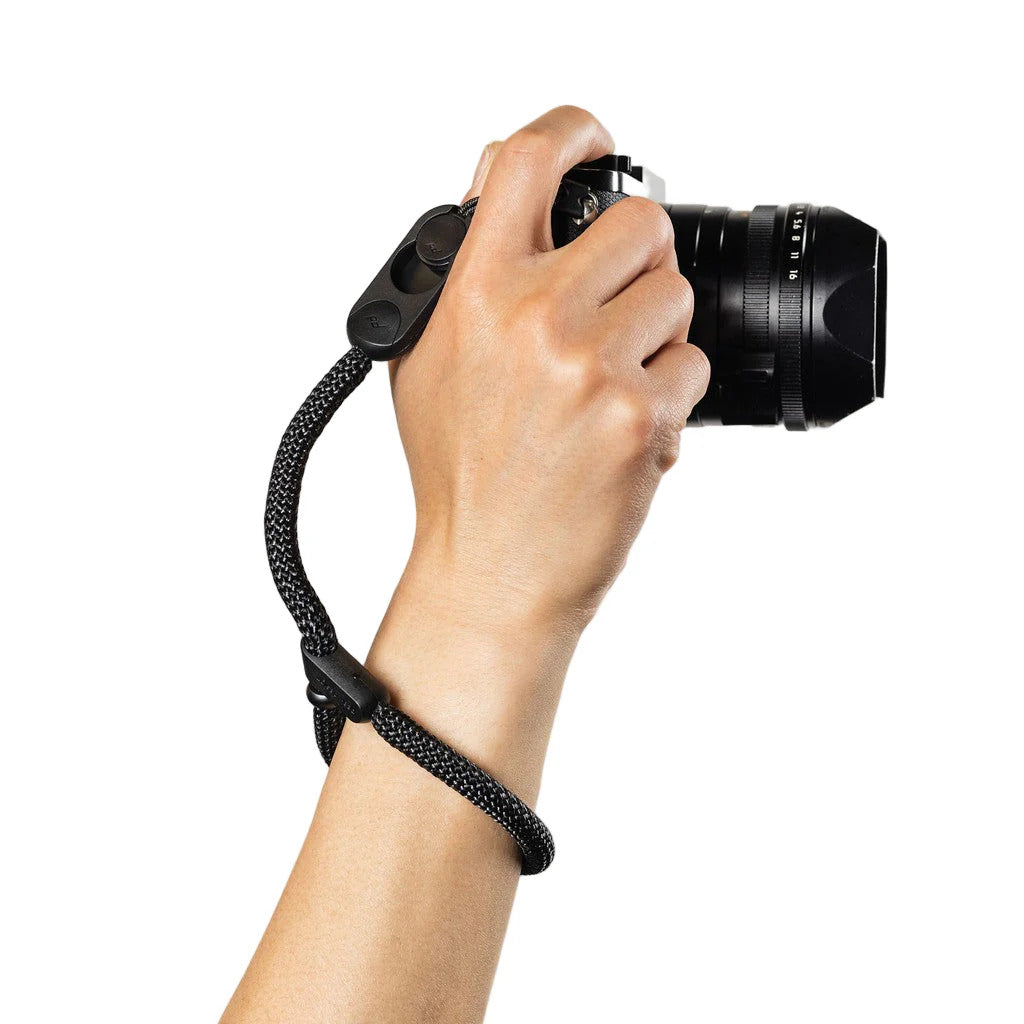 Peak Design - Cuff Rope - Pasek na Nadgarstek do Aparatu